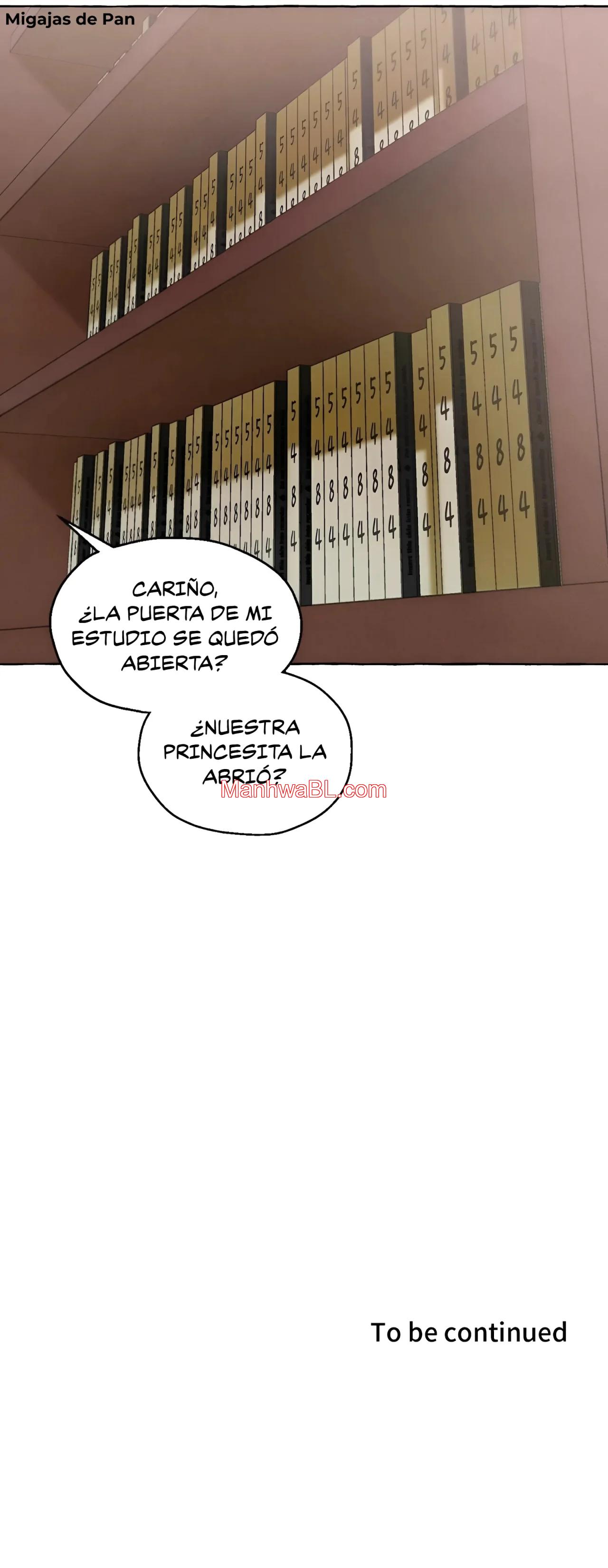 Perros de prisión - Capítulo 51 3 manhwa