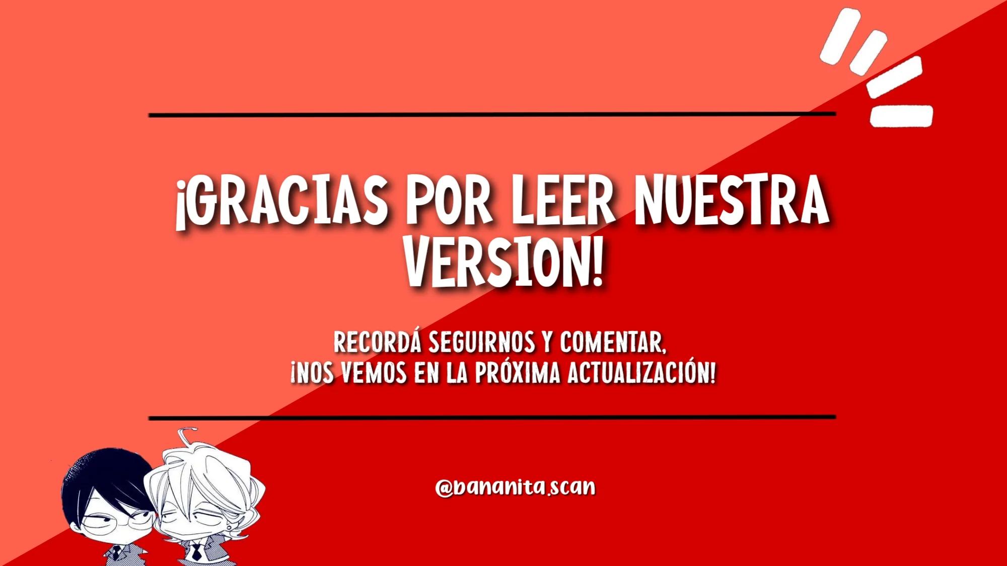Perros de prisión - Capítulo 5 3 manhwa