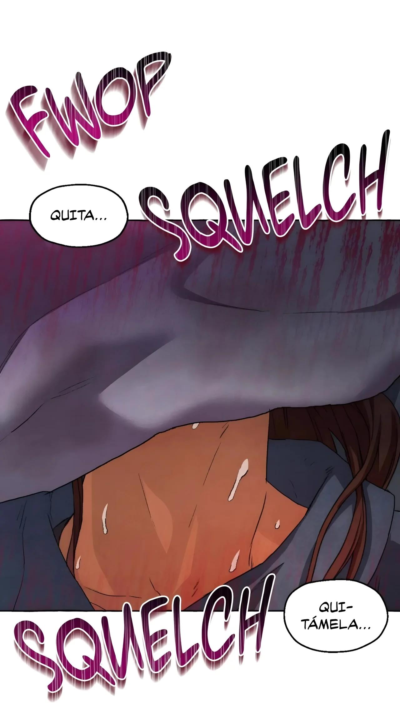 Perros de prisión - Capítulo 49 3 manhwa