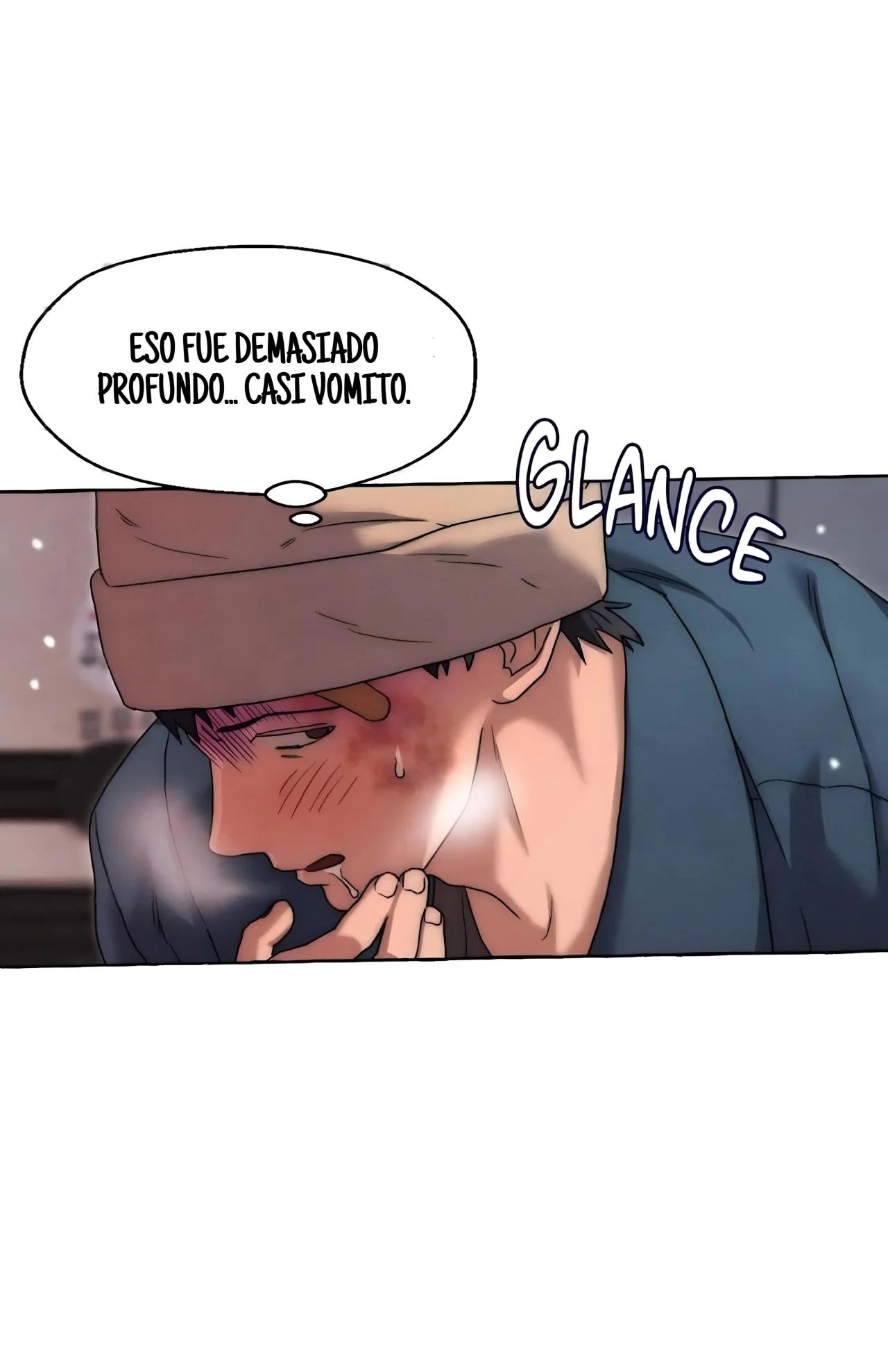 Perros de prisión - Capítulo 18 2 manhwa