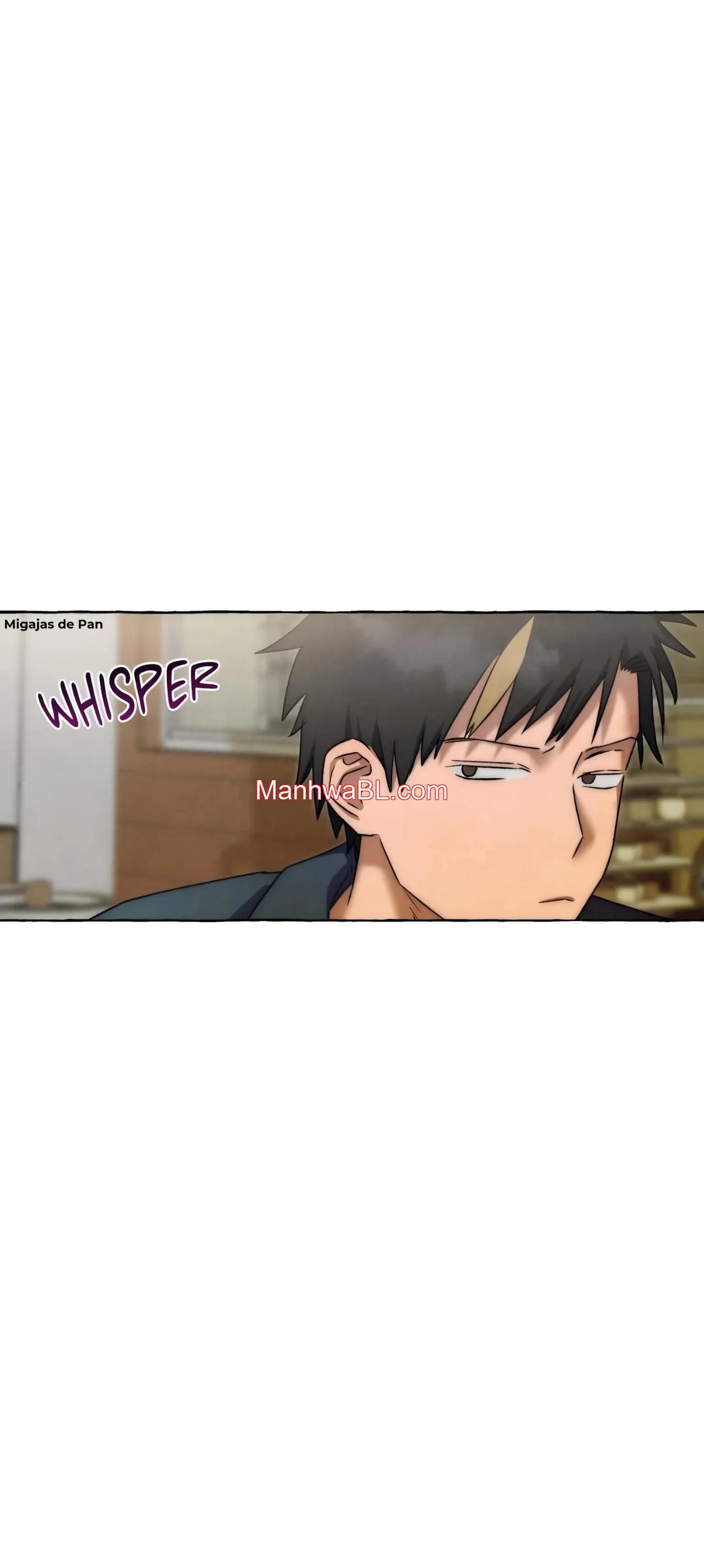Perros de prisión - Capítulo 46 manhwa