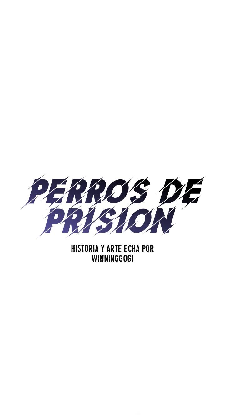 Perros de prisión - Capítulo 2 manhwa