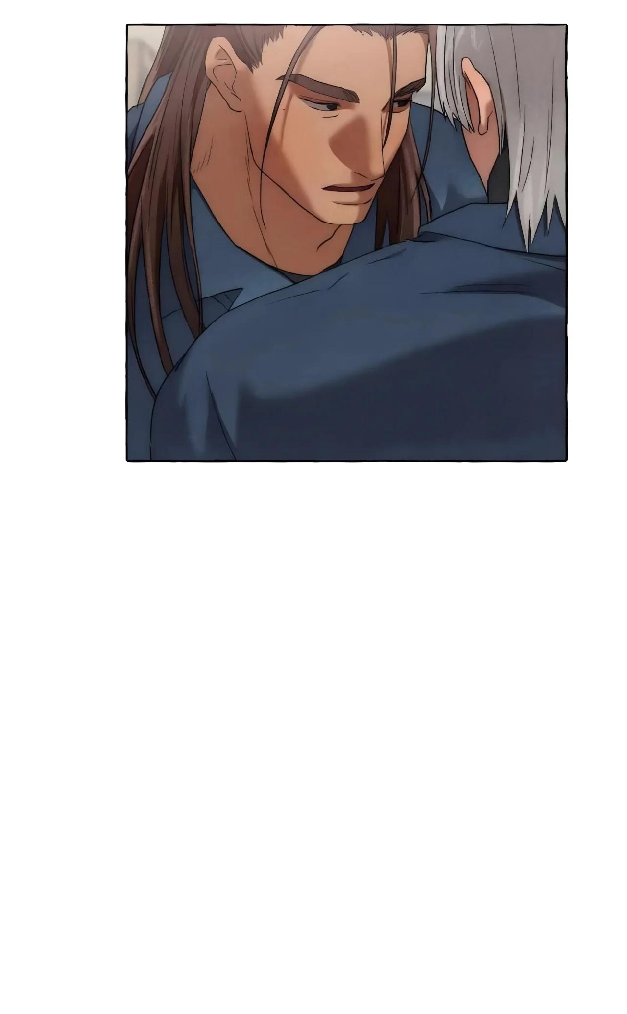 Perros de prisión - Capítulo 22 manhwa