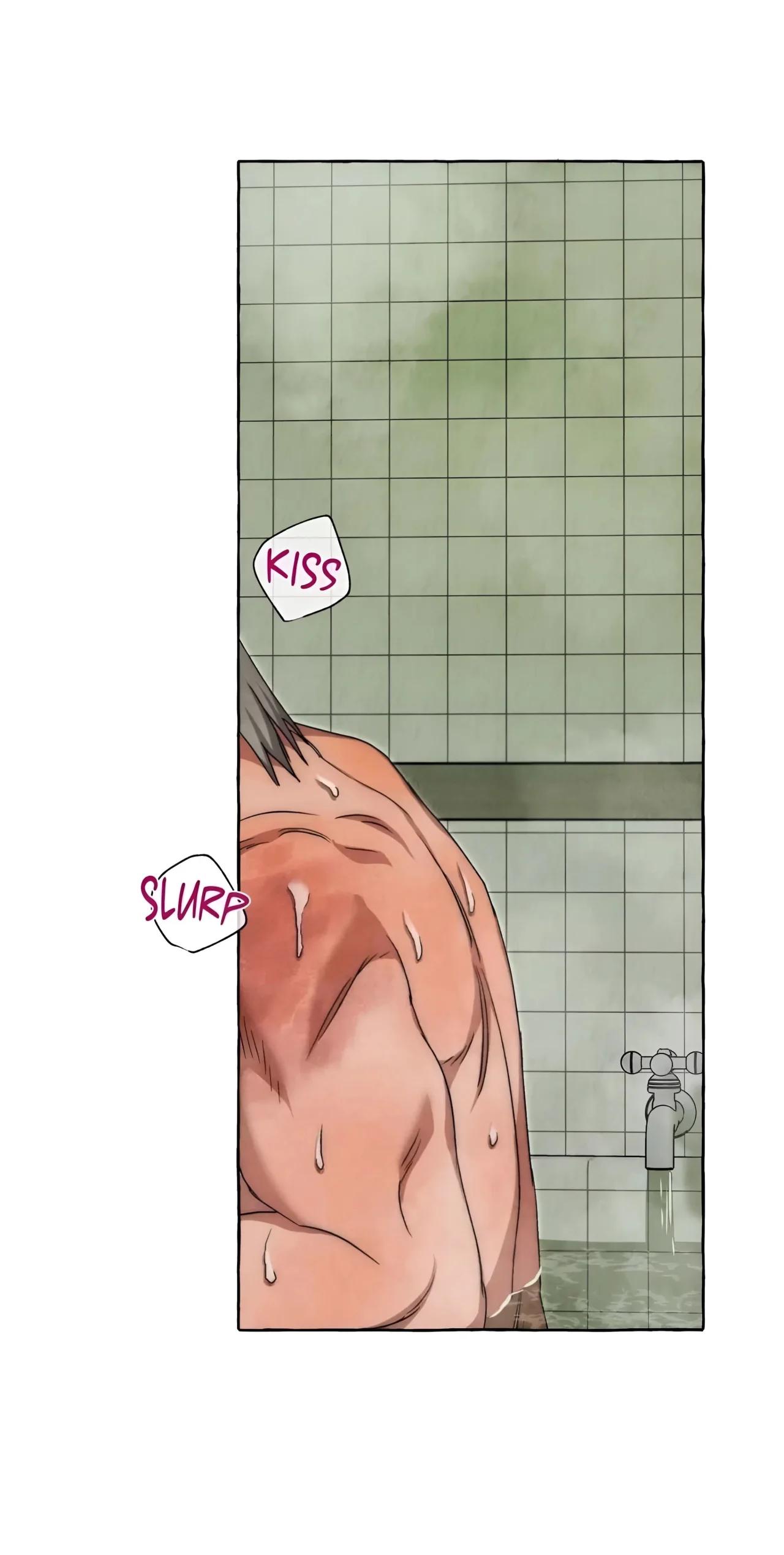 Perros de prisión - Capítulo 22 manhwa