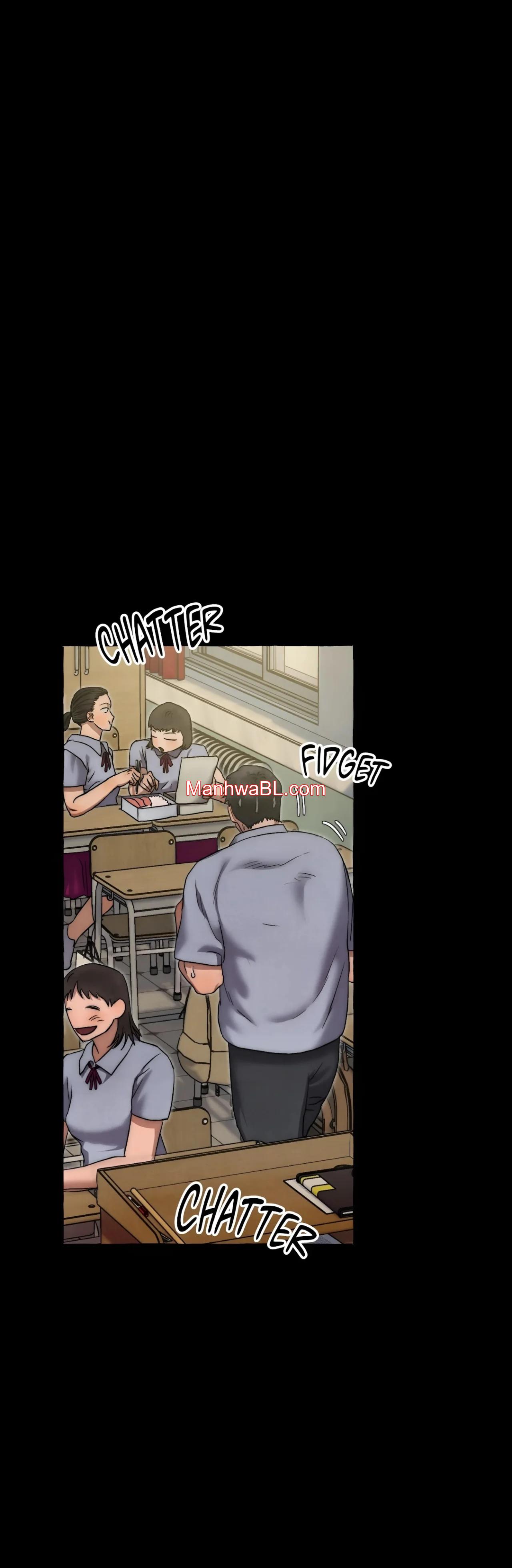 Perros de prisión - Capítulo 27 2 manhwa