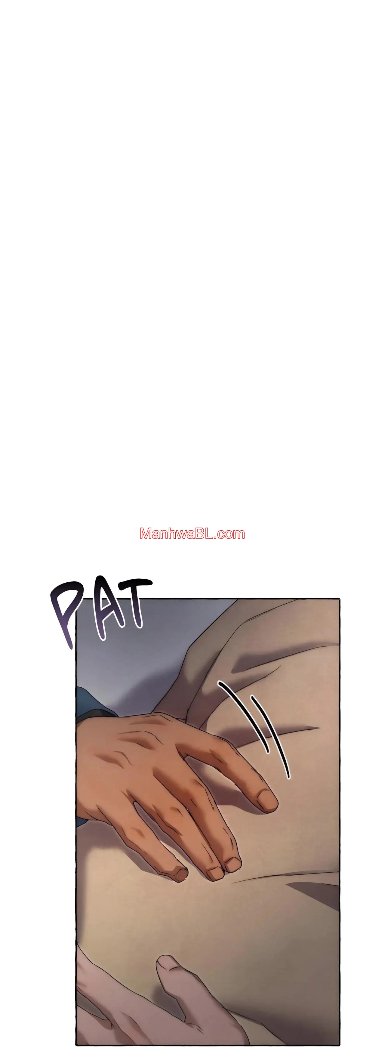 Perros de prisión - Capítulo 40 3 manhwa