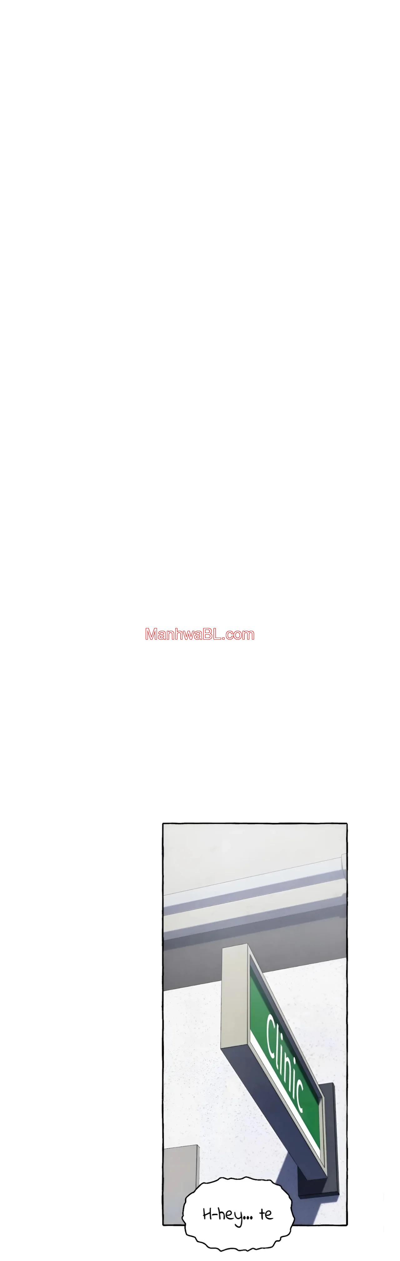 Perros de prisión - Capítulo 37 2 manhwa