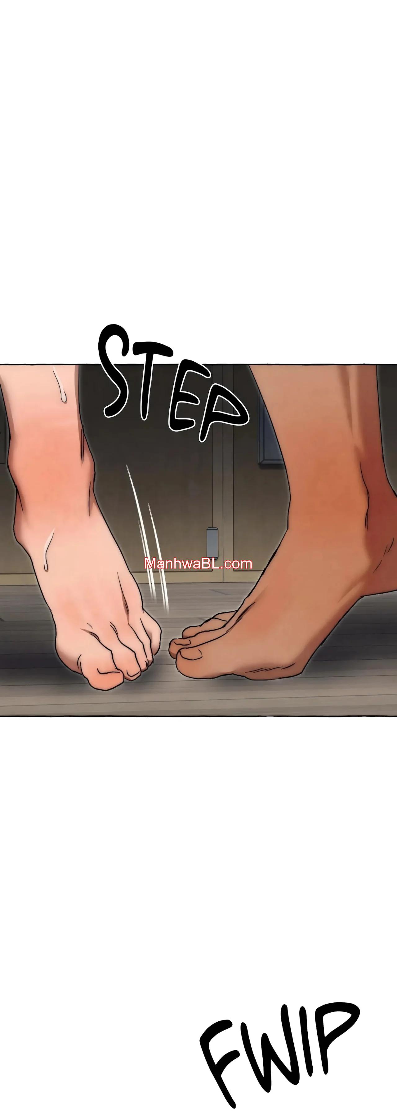 Perros de prisión - Capítulo 32 3 manhwa