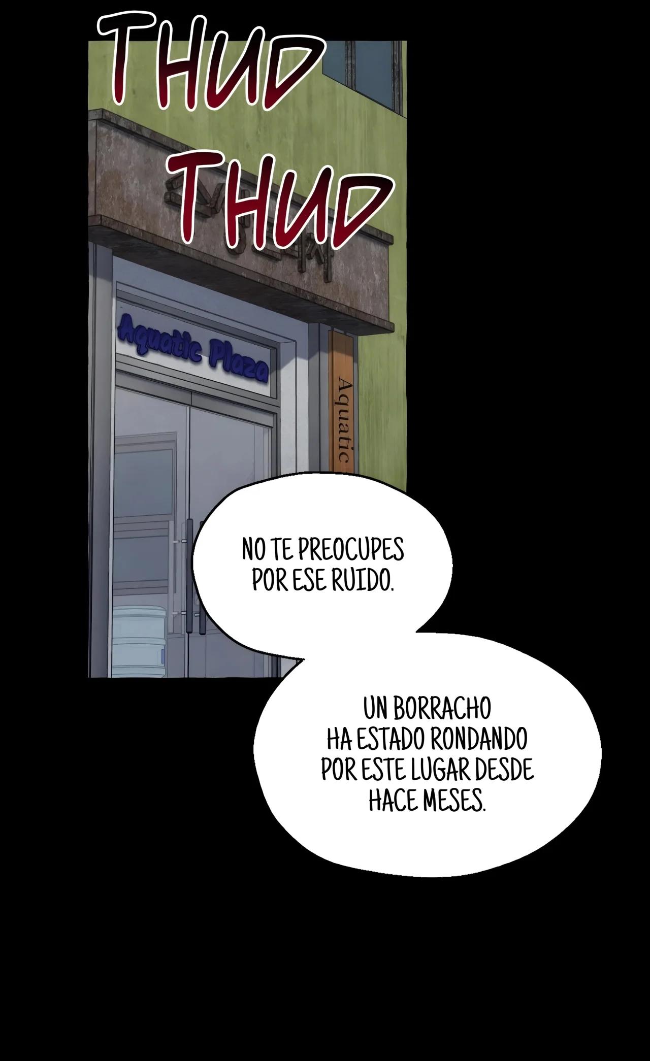 Perros de prisión - Capítulo 39 2 manhwa