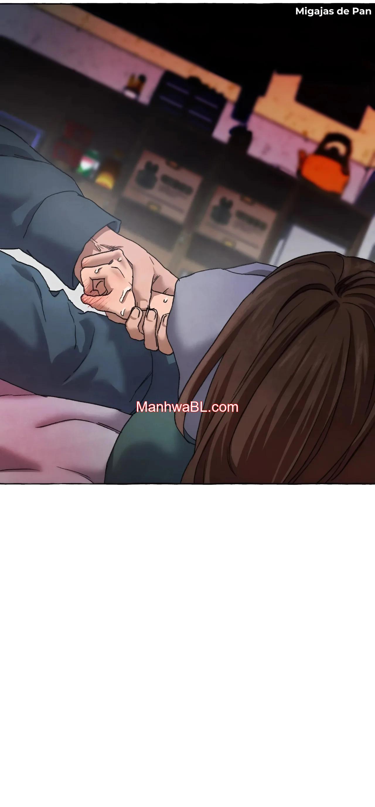 Perros de prisión - Capítulo 49 2 manhwa
