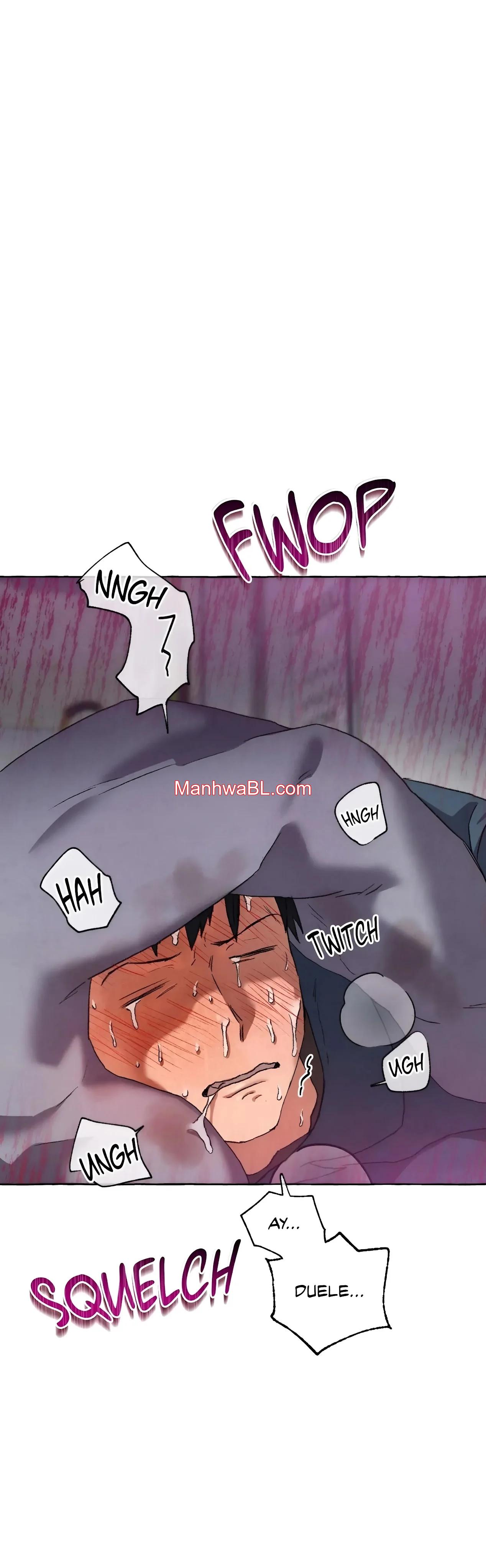 Perros de prisión - Capítulo 49 2 manhwa