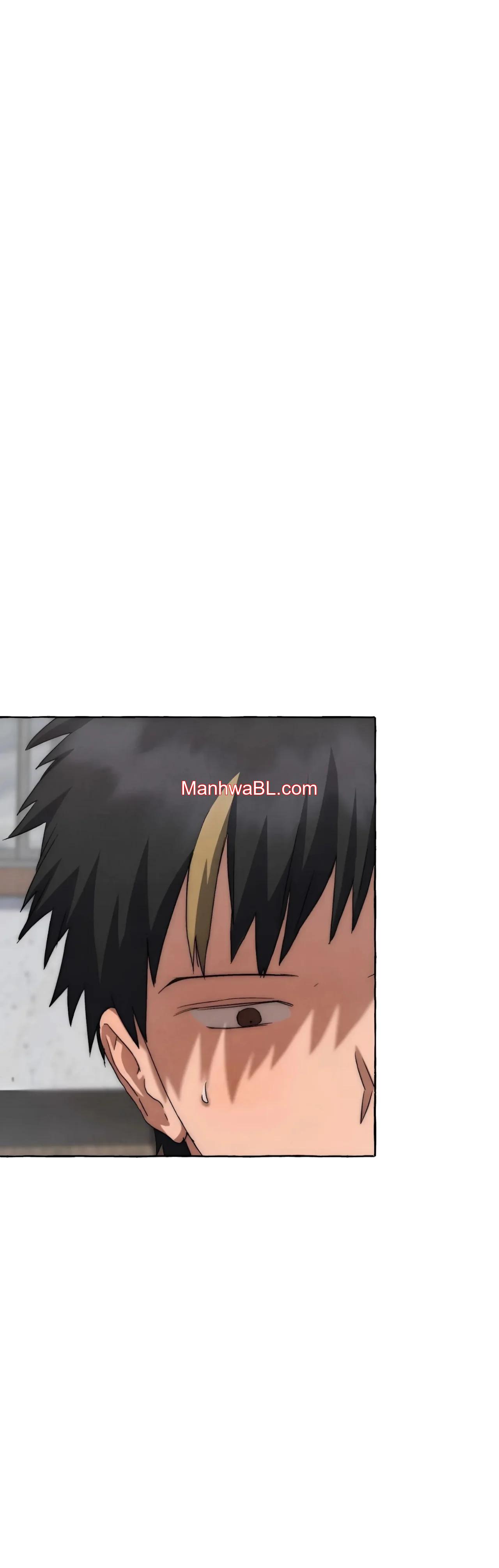 Perros de prisión - Capítulo 48 2 manhwa