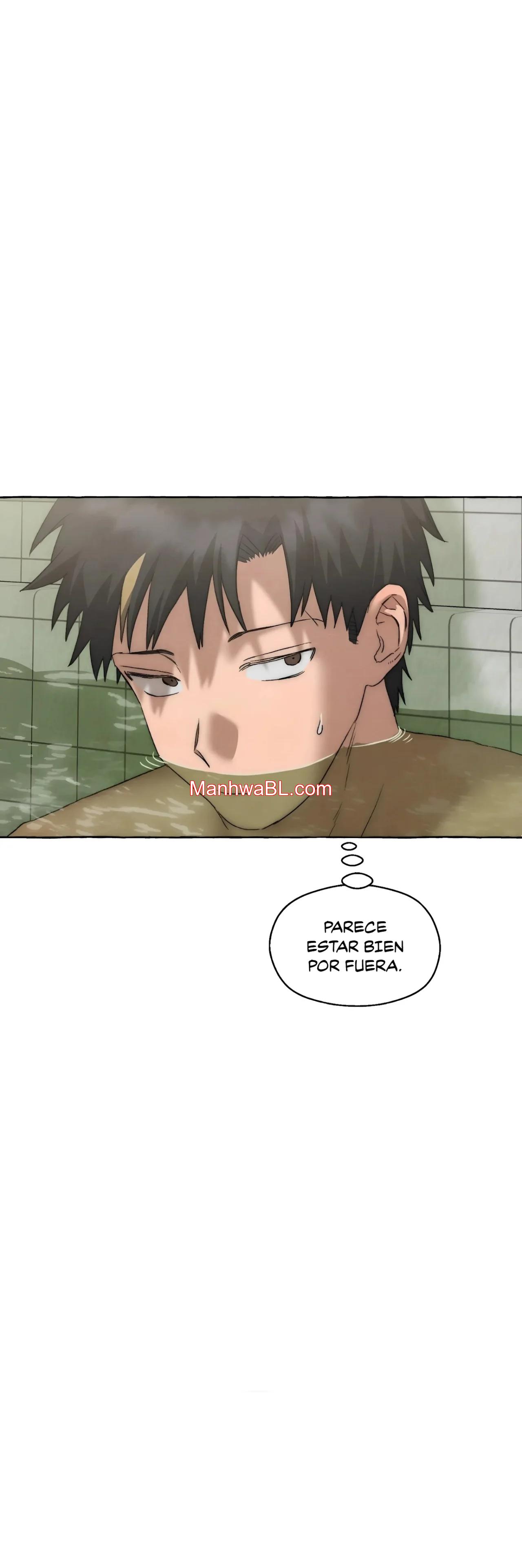 Perros de prisión - Capítulo 48 2 manhwa