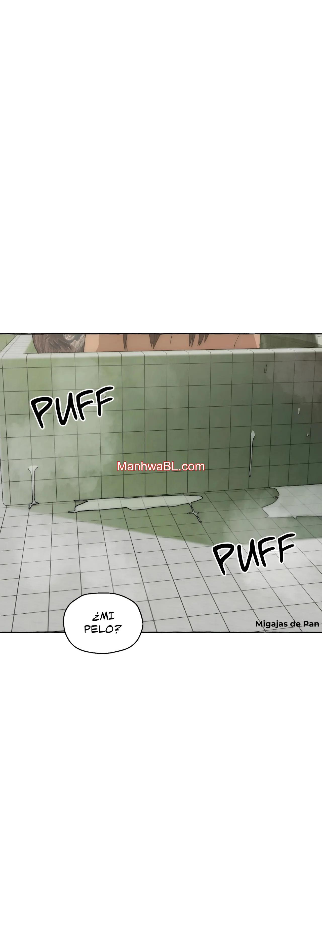 Perros de prisión - Capítulo 48 2 manhwa