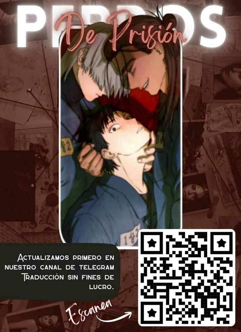 Perros de prisión - Capítulo 58 3 manhwa