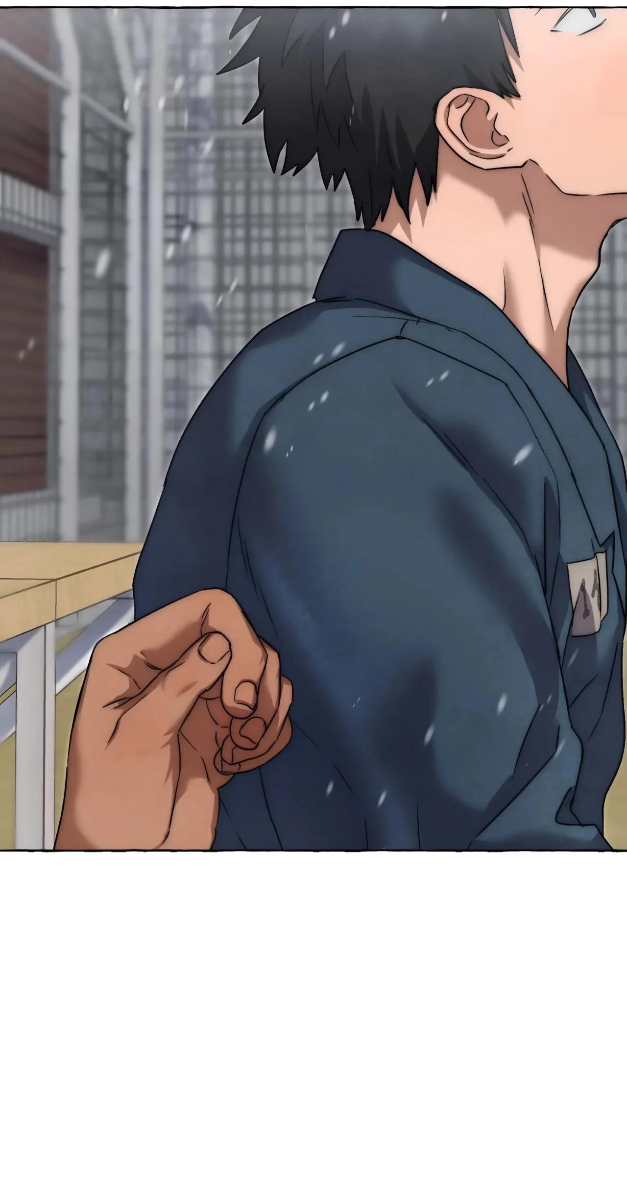 Perros de prisión - Capítulo 42 3 manhwa