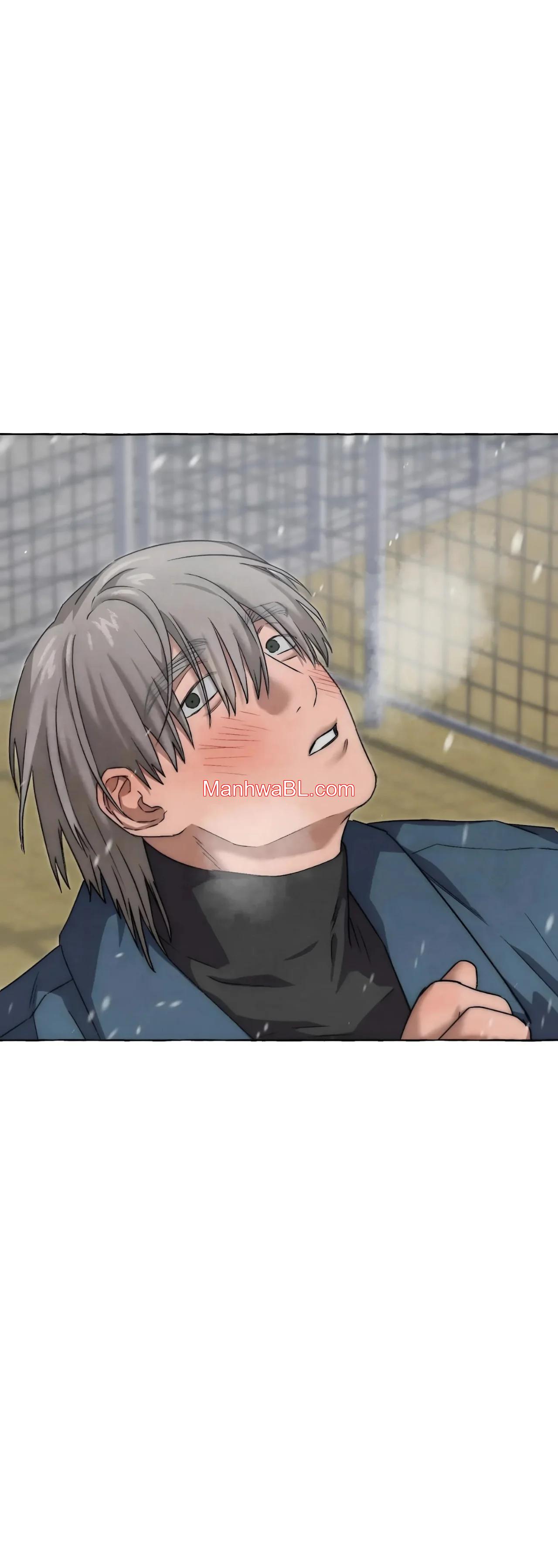 Perros de prisión - Capítulo 42 3 manhwa