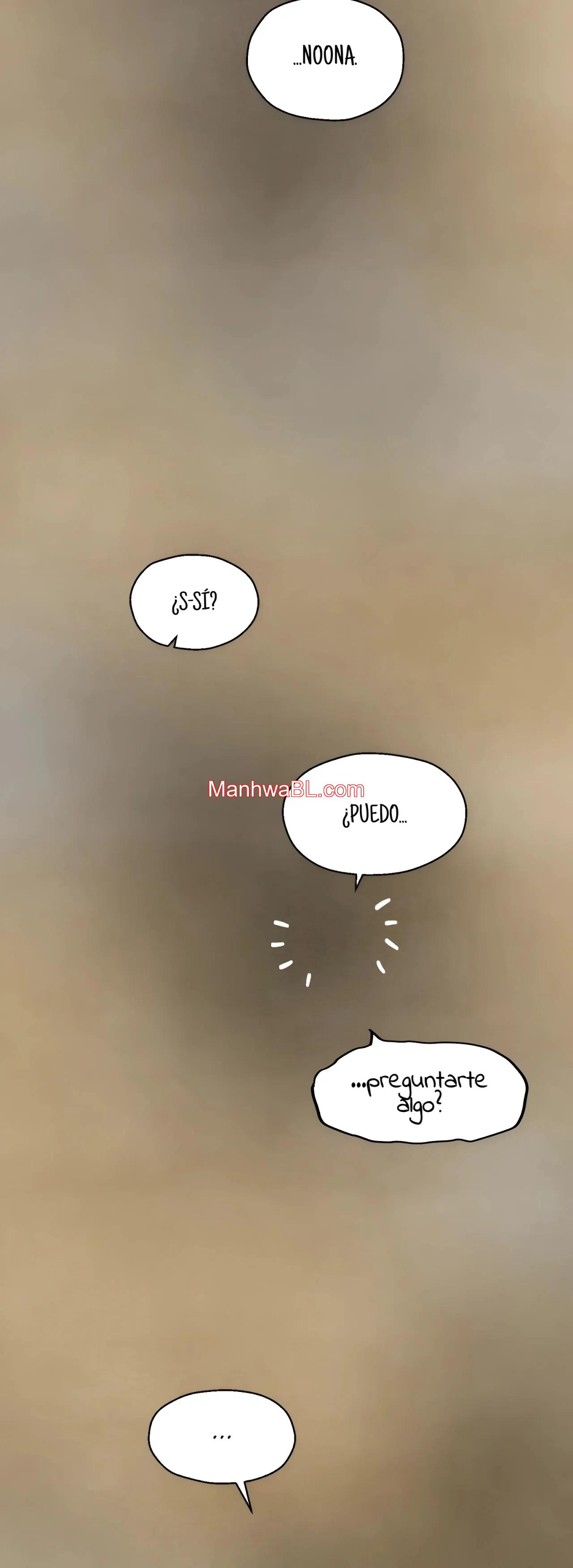 Perros de prisión - Capítulo 34 manhwa