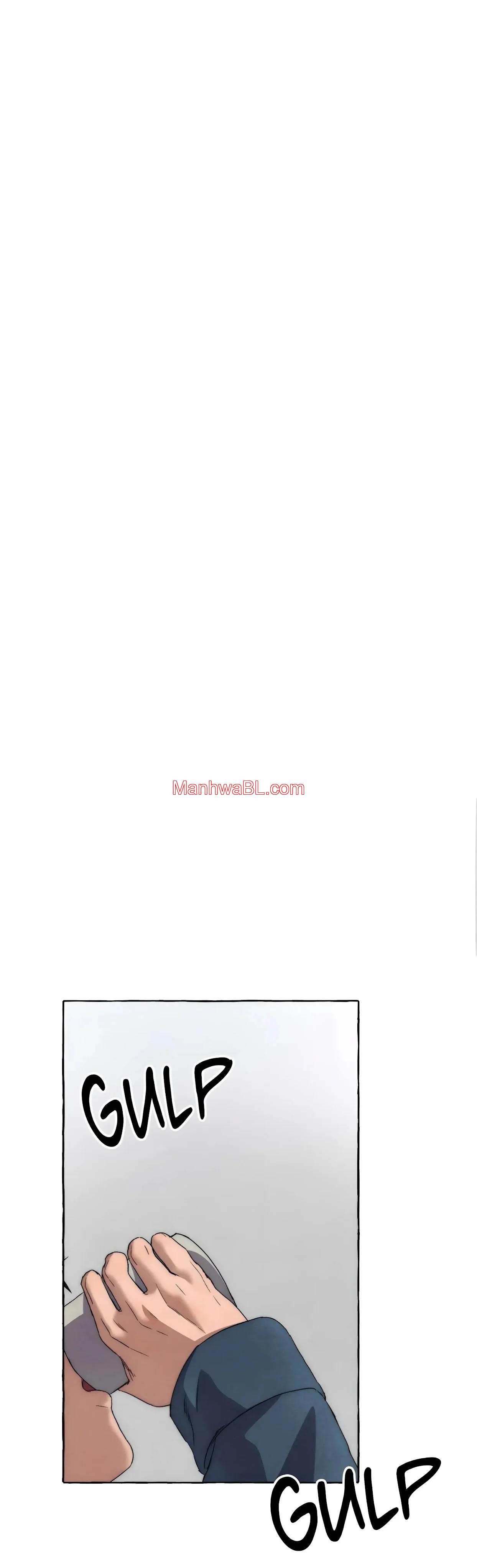 Perros de prisión - Capítulo 48 3 manhwa