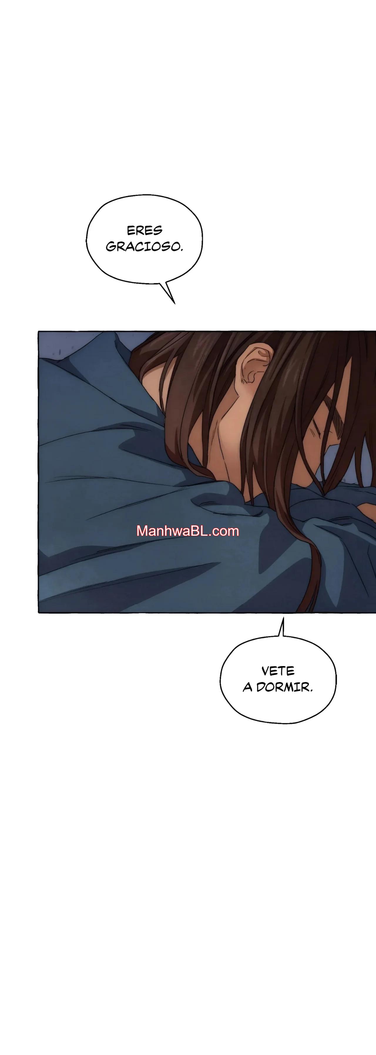 Perros de prisión - Capítulo 48 3 manhwa