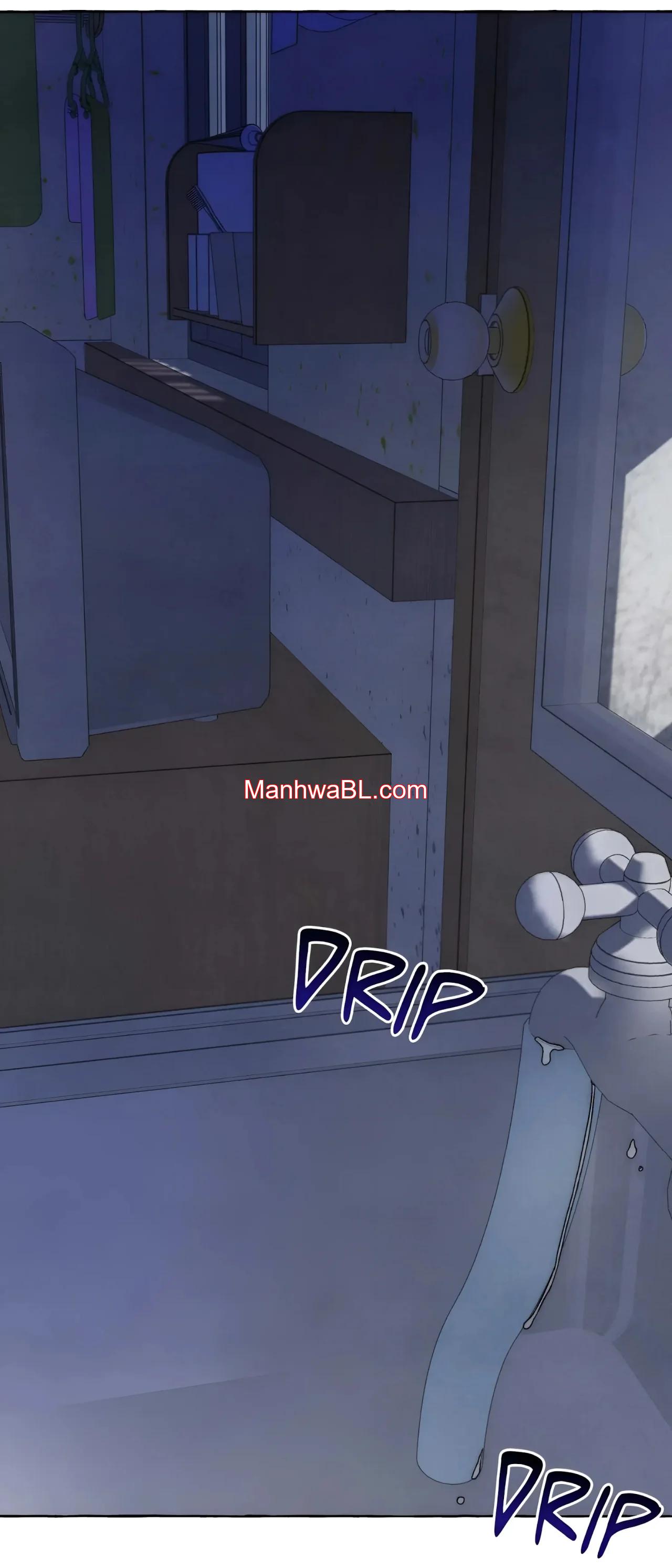 Perros de prisión - Capítulo 48 3 manhwa