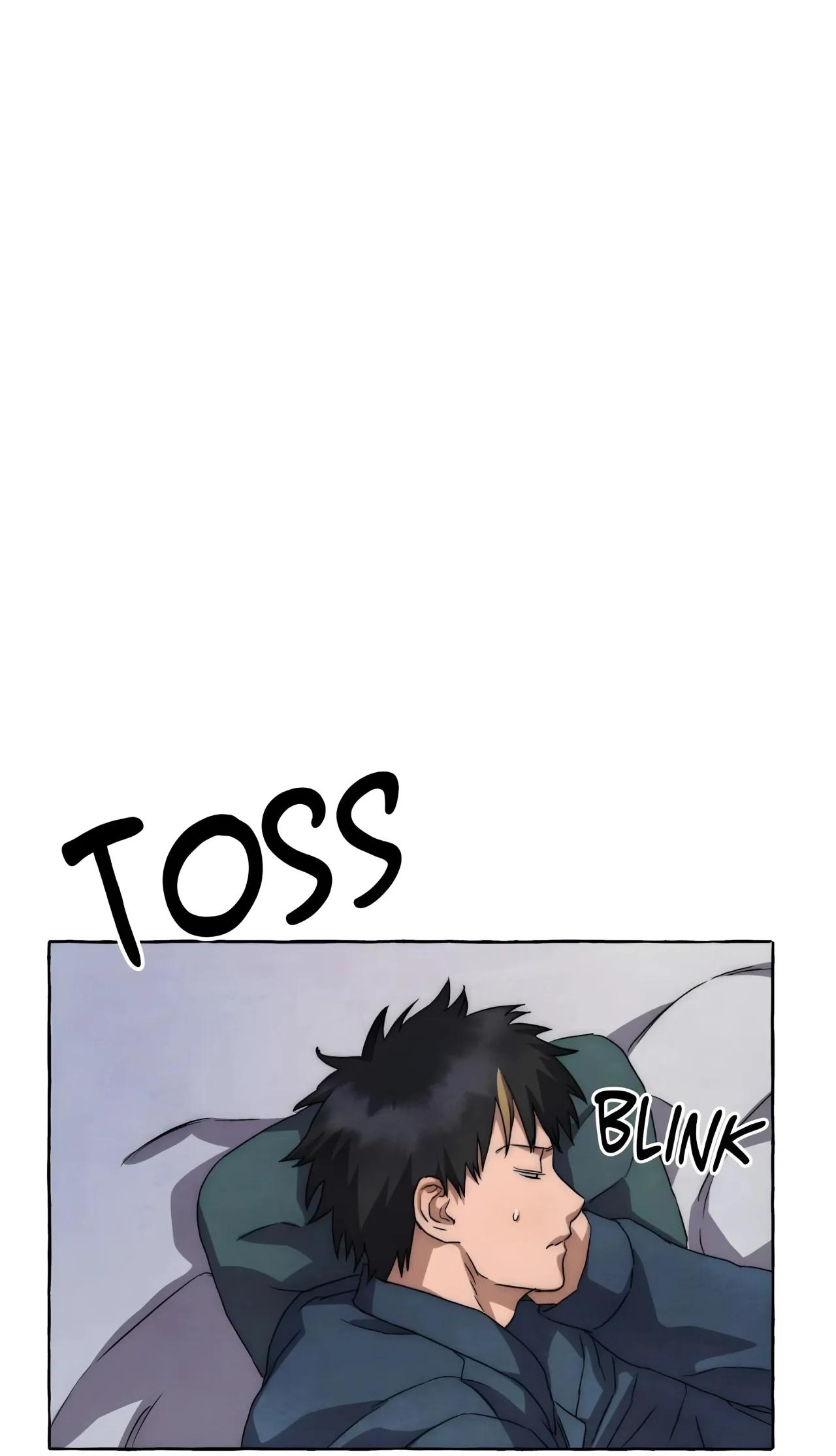 Perros de prisión - Capítulo 48 3 manhwa