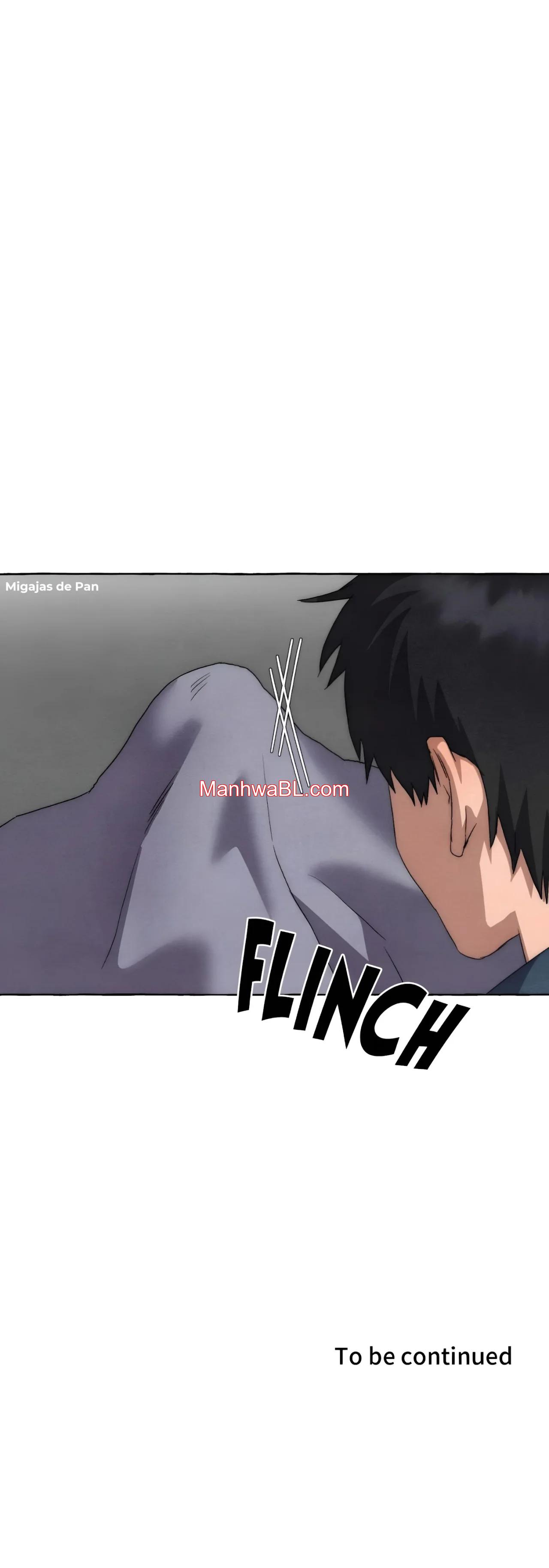 Perros de prisión - Capítulo 48 3 manhwa