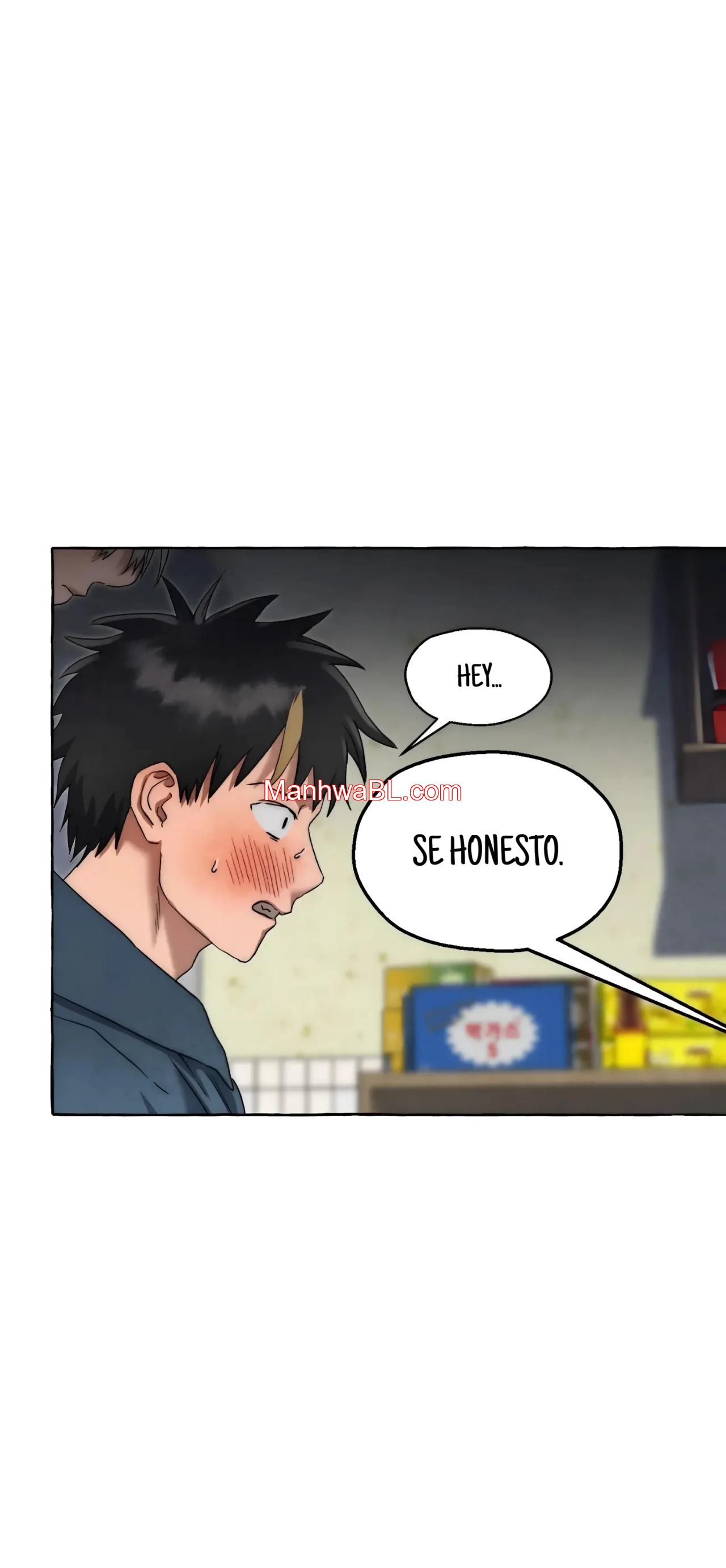 Perros de prisión - Capítulo 31 2 manhwa