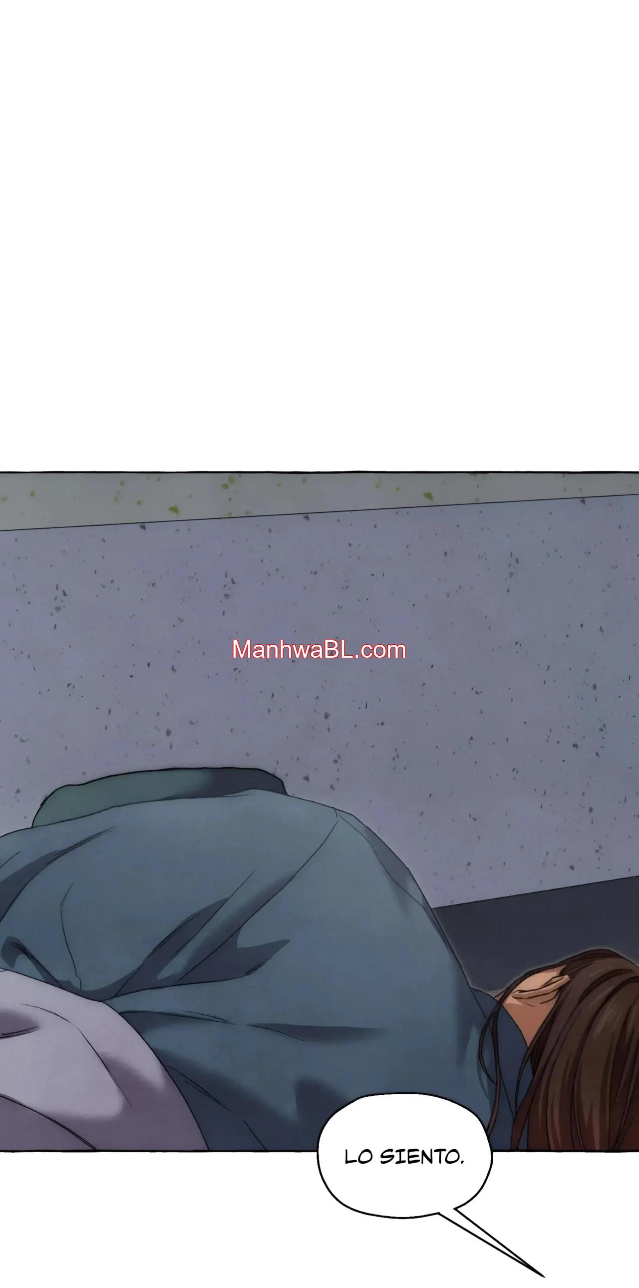 Perros de prisión - Capítulo 47 manhwa