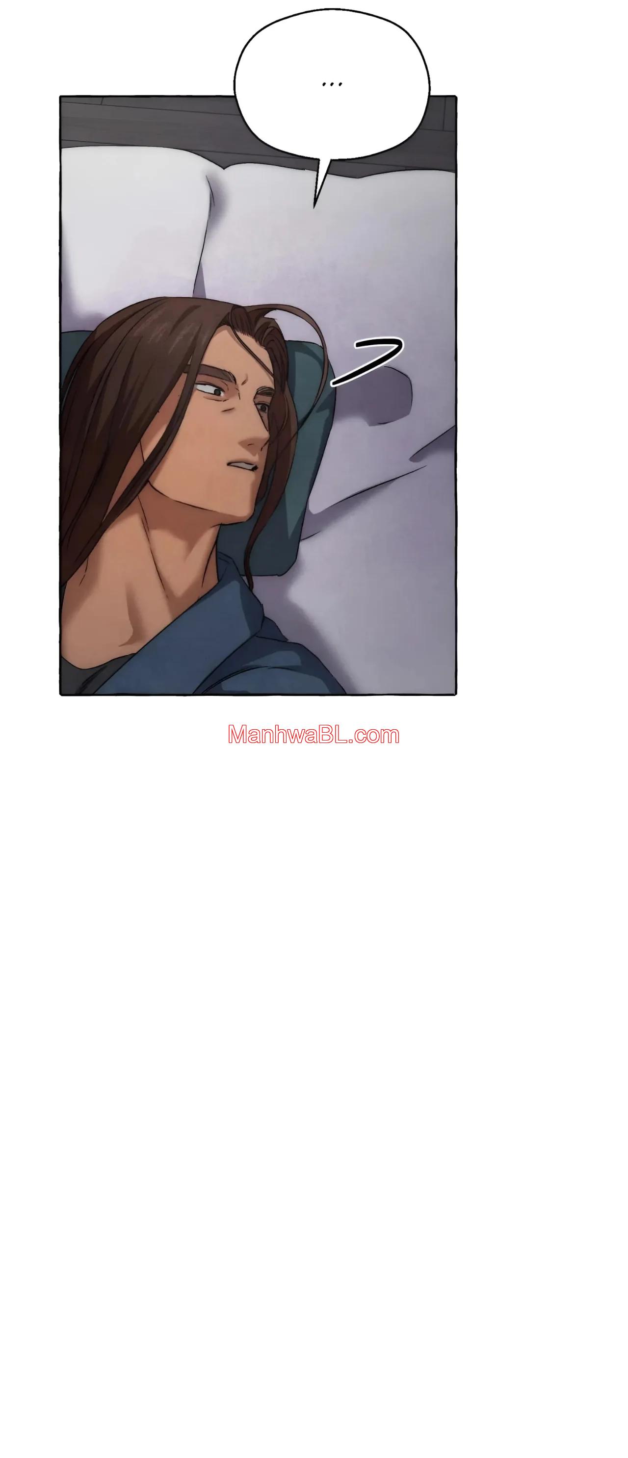 Perros de prisión - Capítulo 47 manhwa