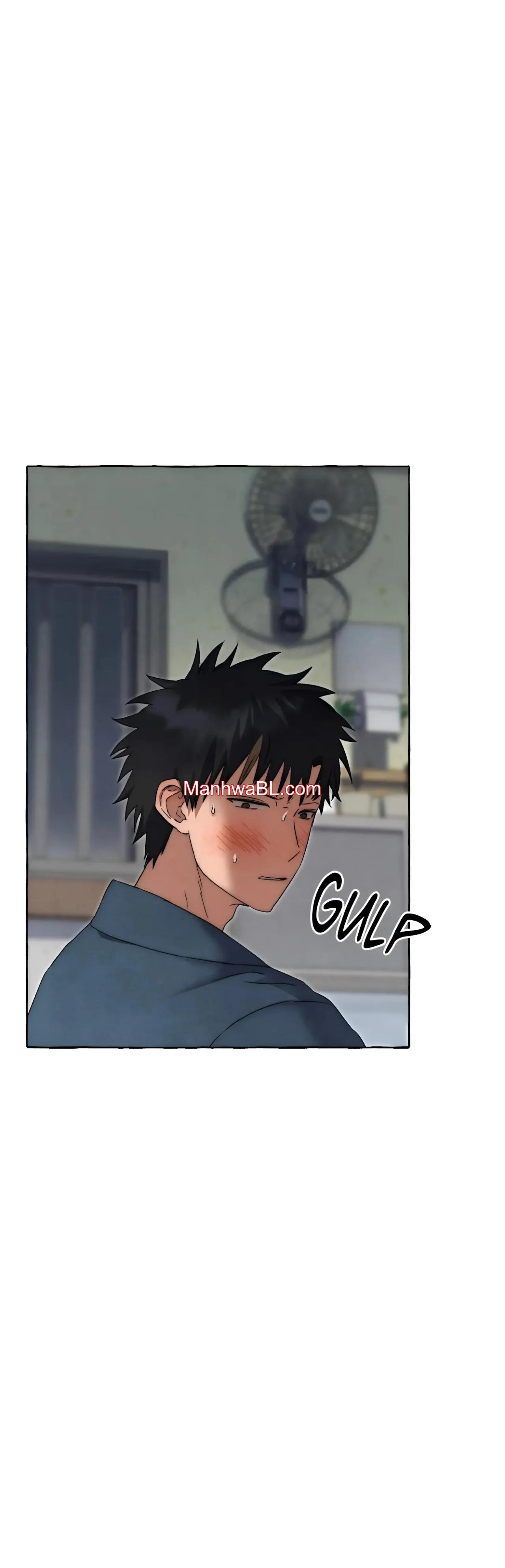 Perros de prisión - Capítulo 49 manhwa