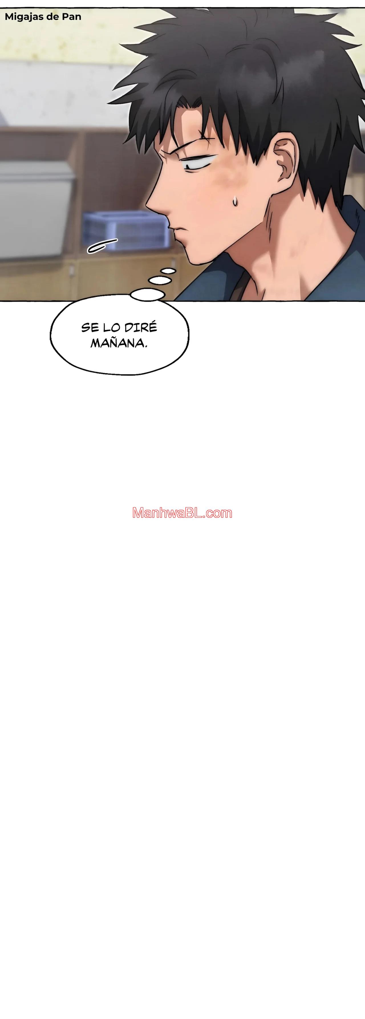 Perros de prisión - Capítulo 46 2 manhwa