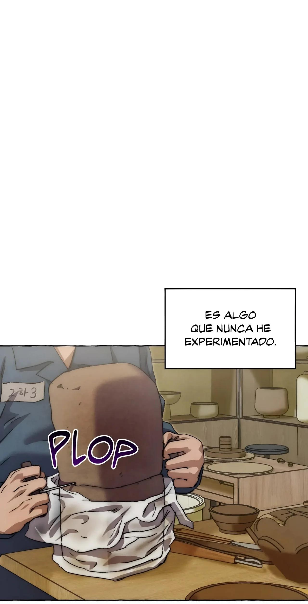 Perros de prisión - Capítulo 46 2 manhwa