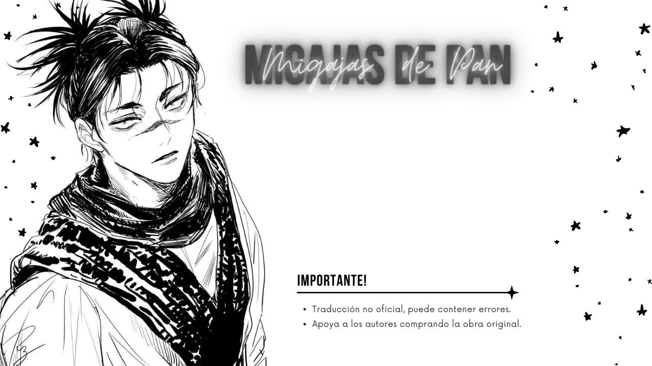 Perros de prisión - Capítulo 21 manhwa