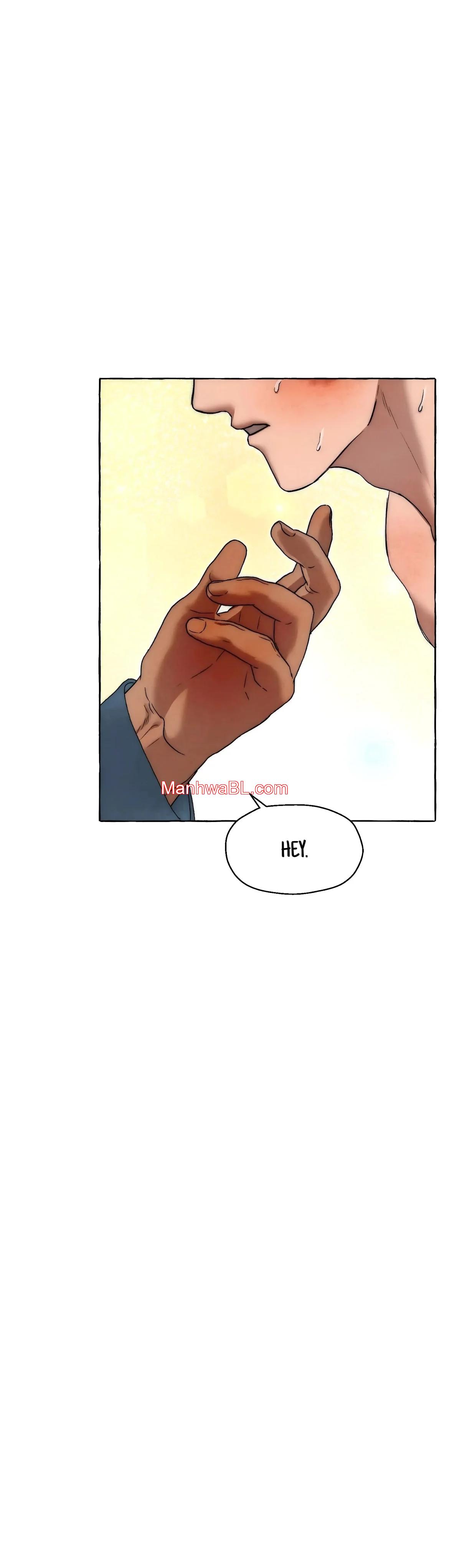 Perros de prisión - Capítulo 31 3 manhwa