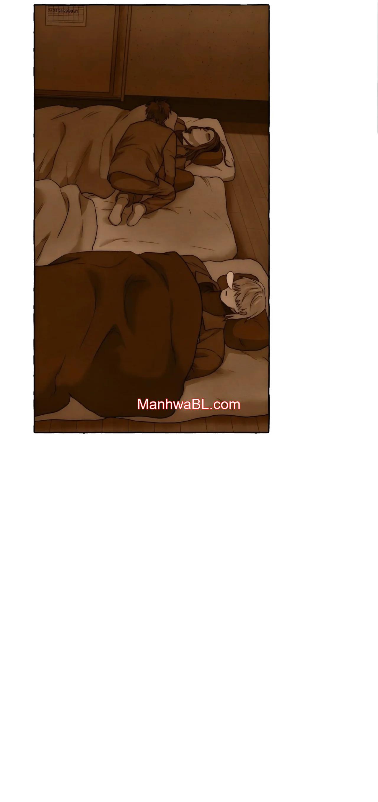 Perros de prisión - Capítulo 30 manhwa