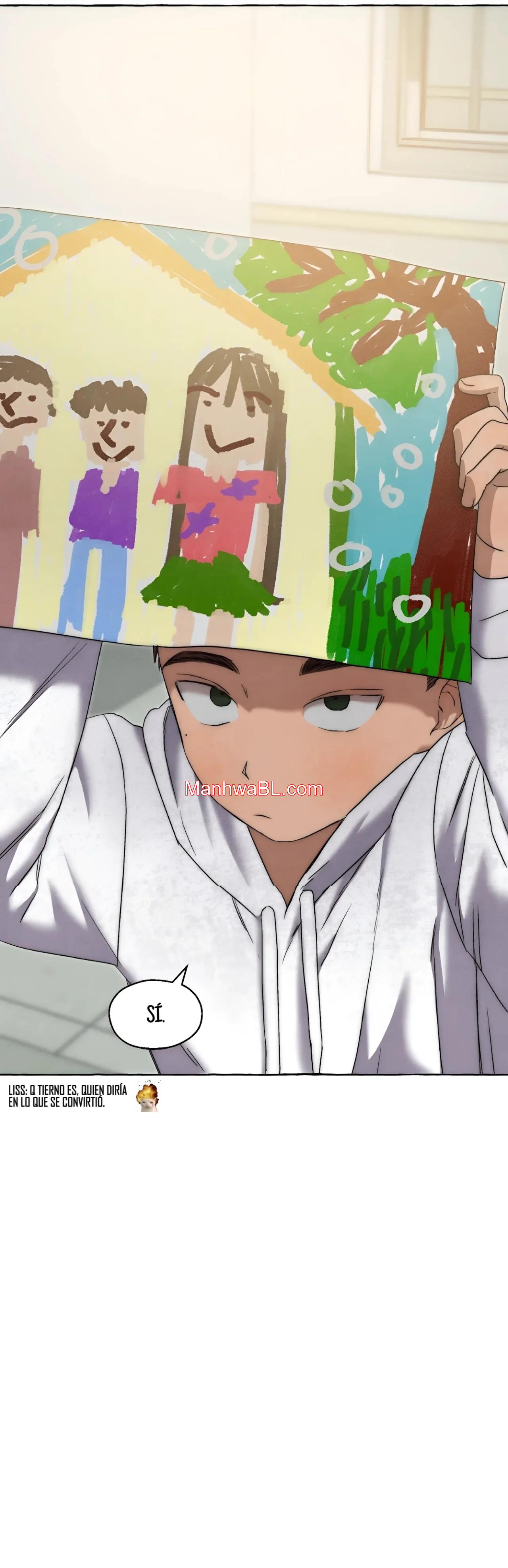 Perros de prisión - Capítulo 30 manhwa