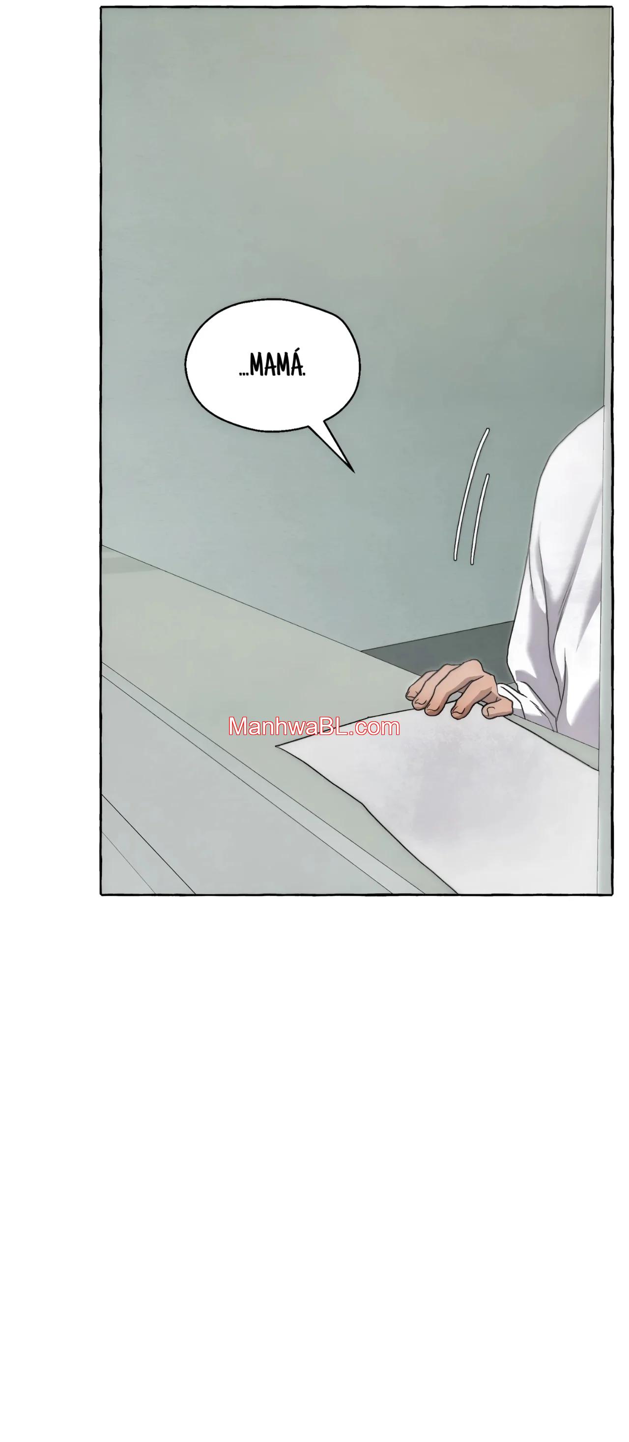 Perros de prisión - Capítulo 30 manhwa