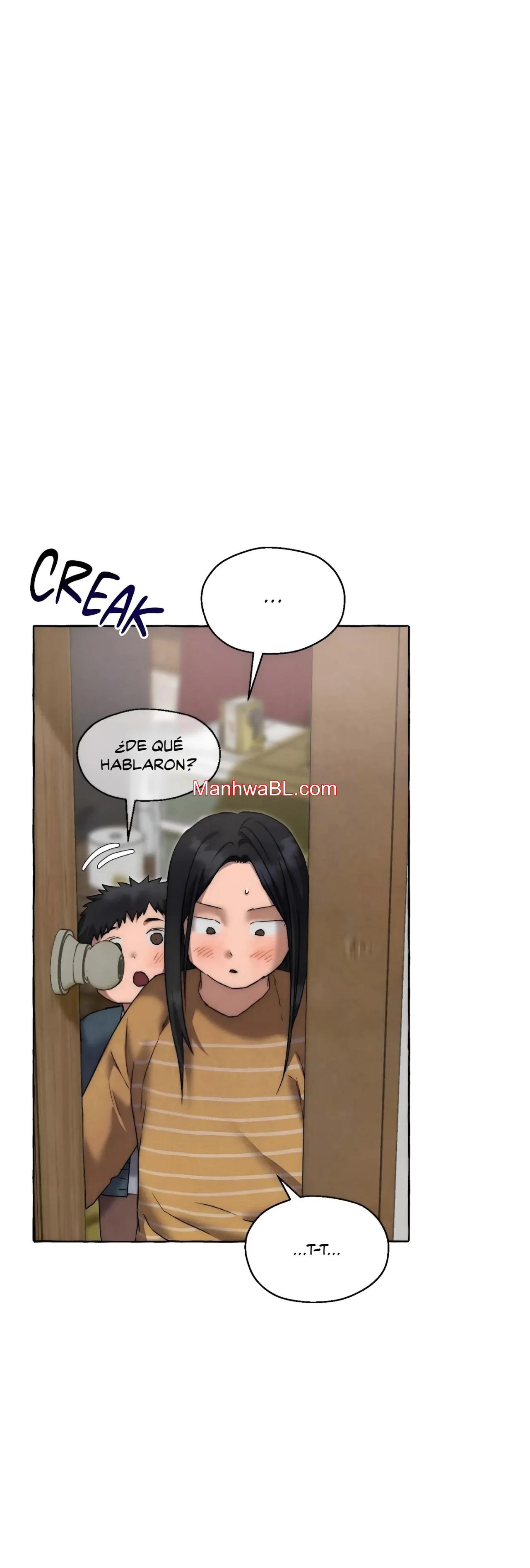 Perros de prisión - Capítulo 44 manhwa