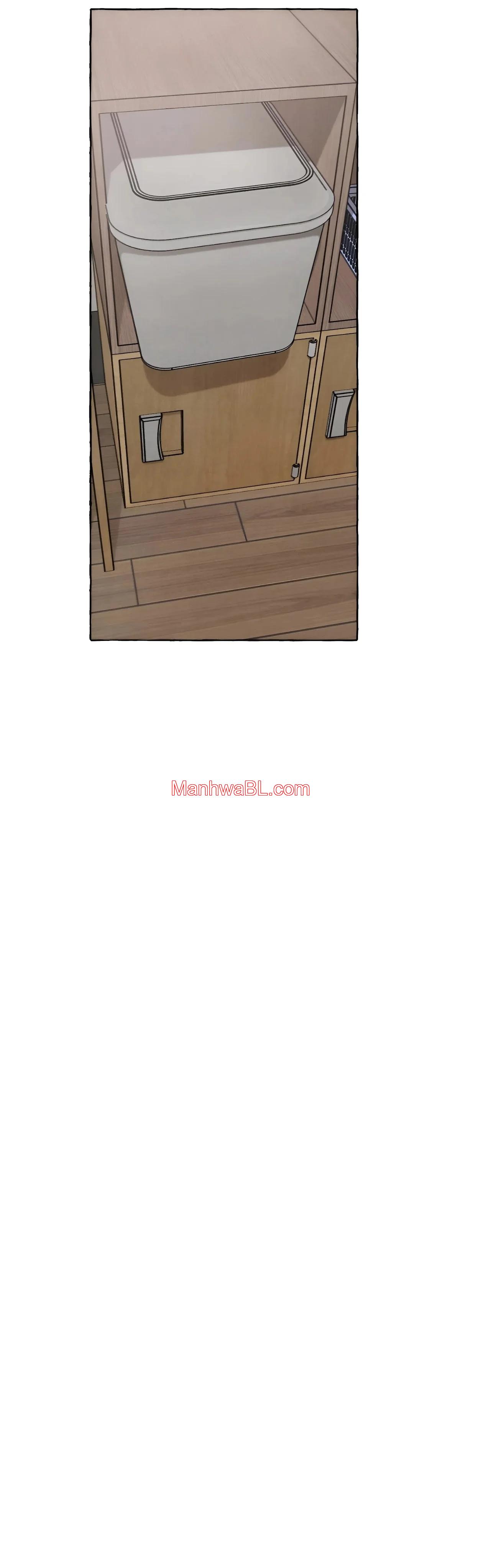 Perros de prisión - Capítulo 41 manhwa