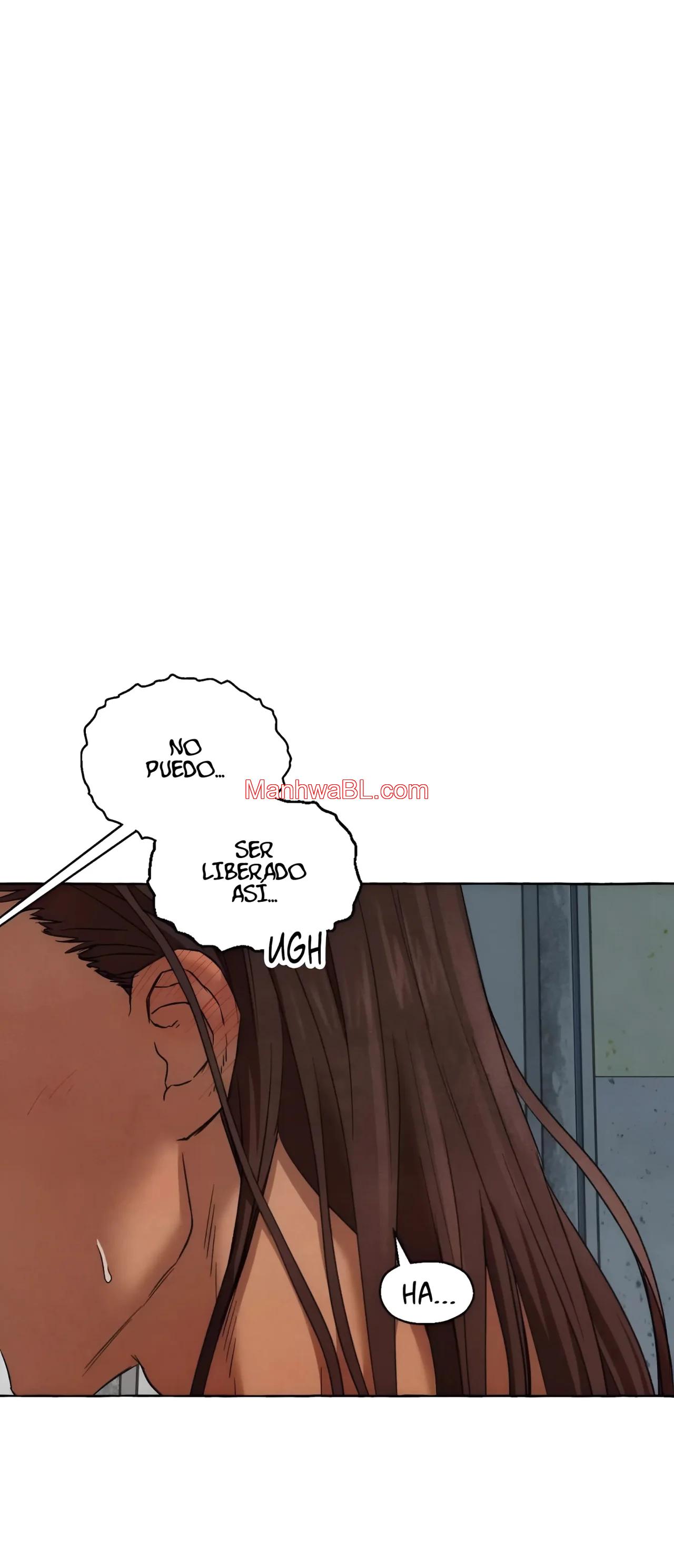 Perros de prisión - Capítulo 55 3 manhwa