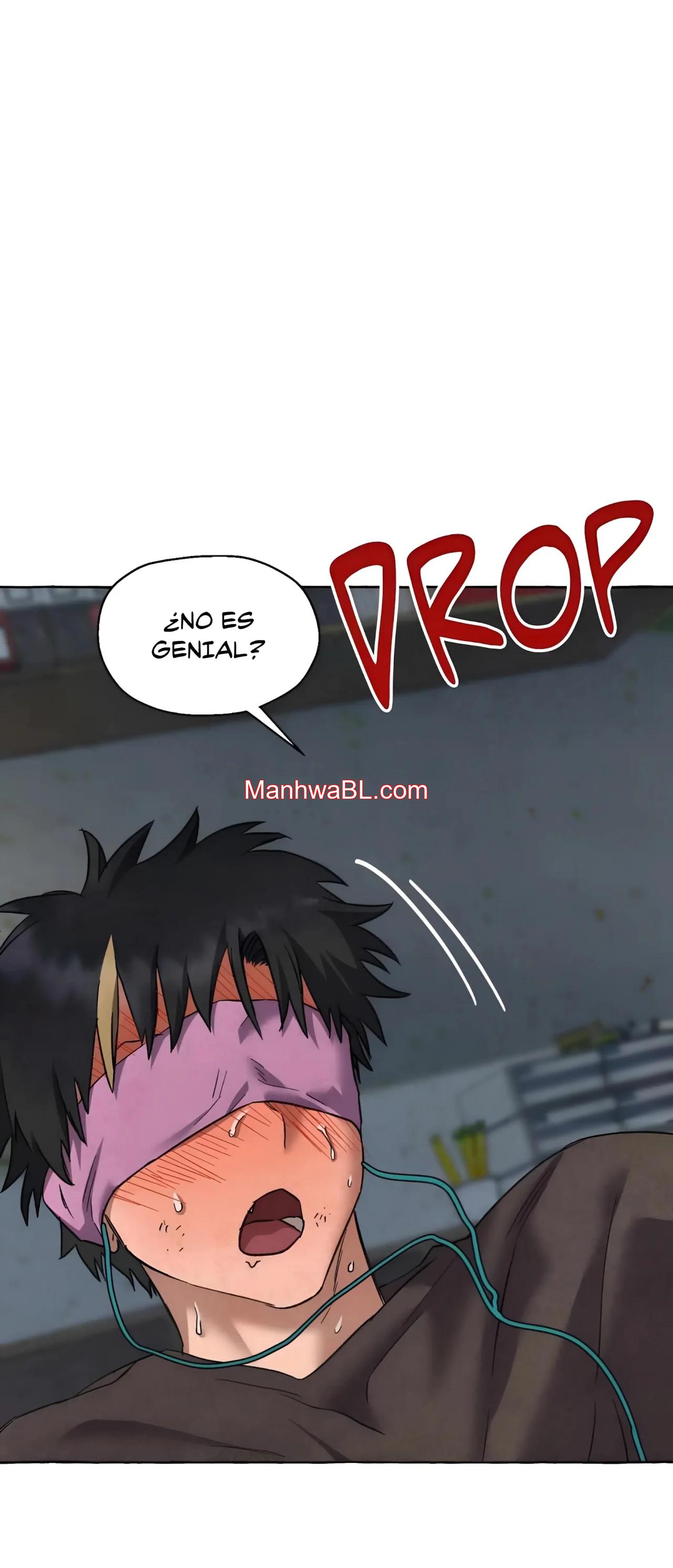 Perros de prisión - Capítulo 55 3 manhwa