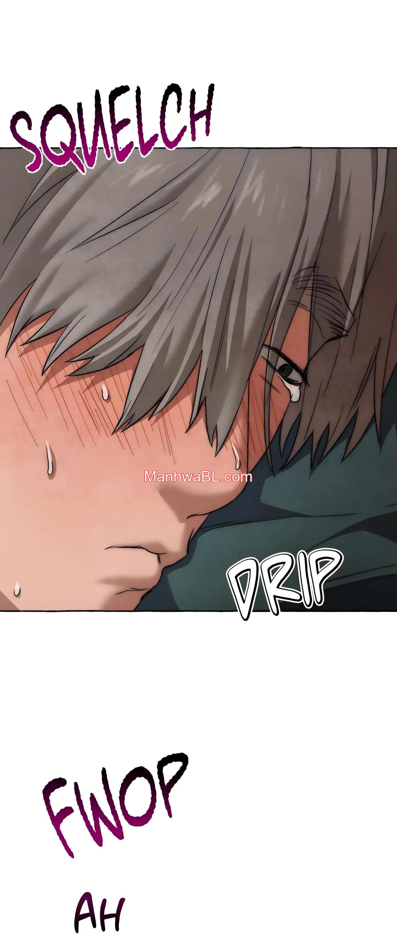 Perros de prisión - Capítulo 55 3 manhwa