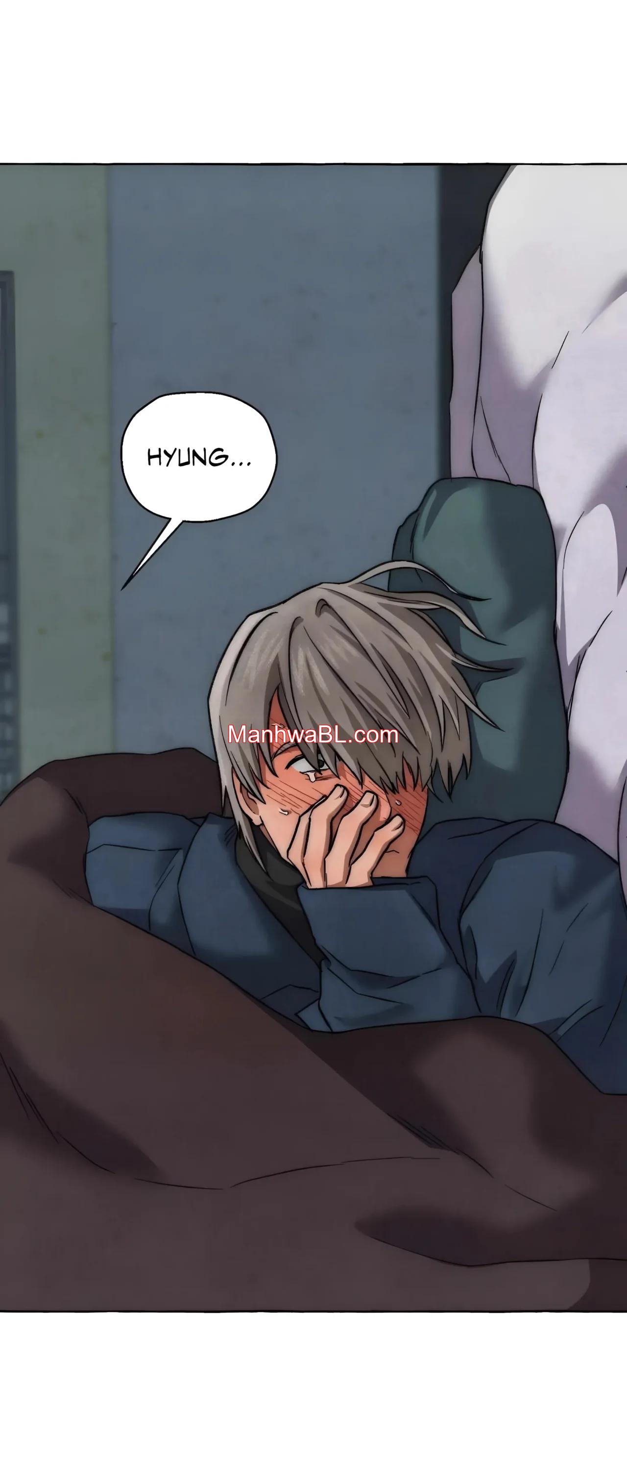 Perros de prisión - Capítulo 55 3 manhwa