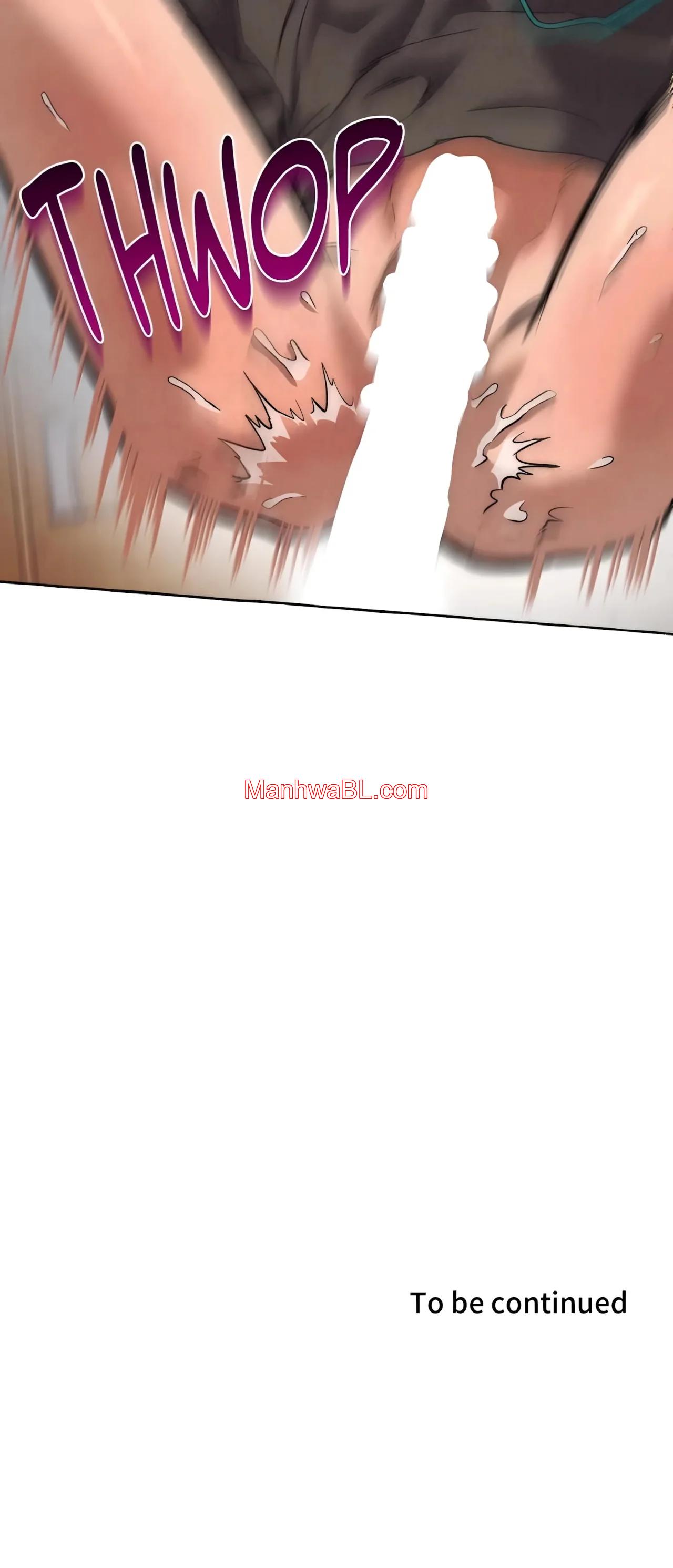 Perros de prisión - Capítulo 55 3 manhwa