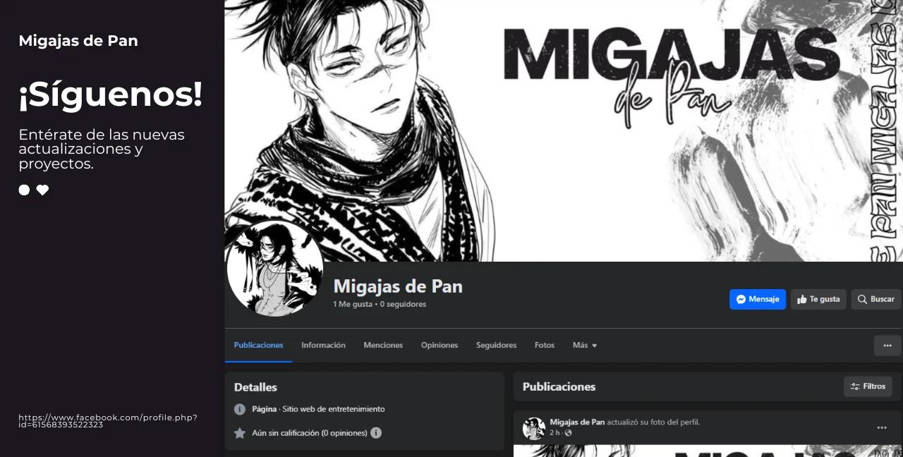 Perros de prisión - Capítulo 55 3 manhwa