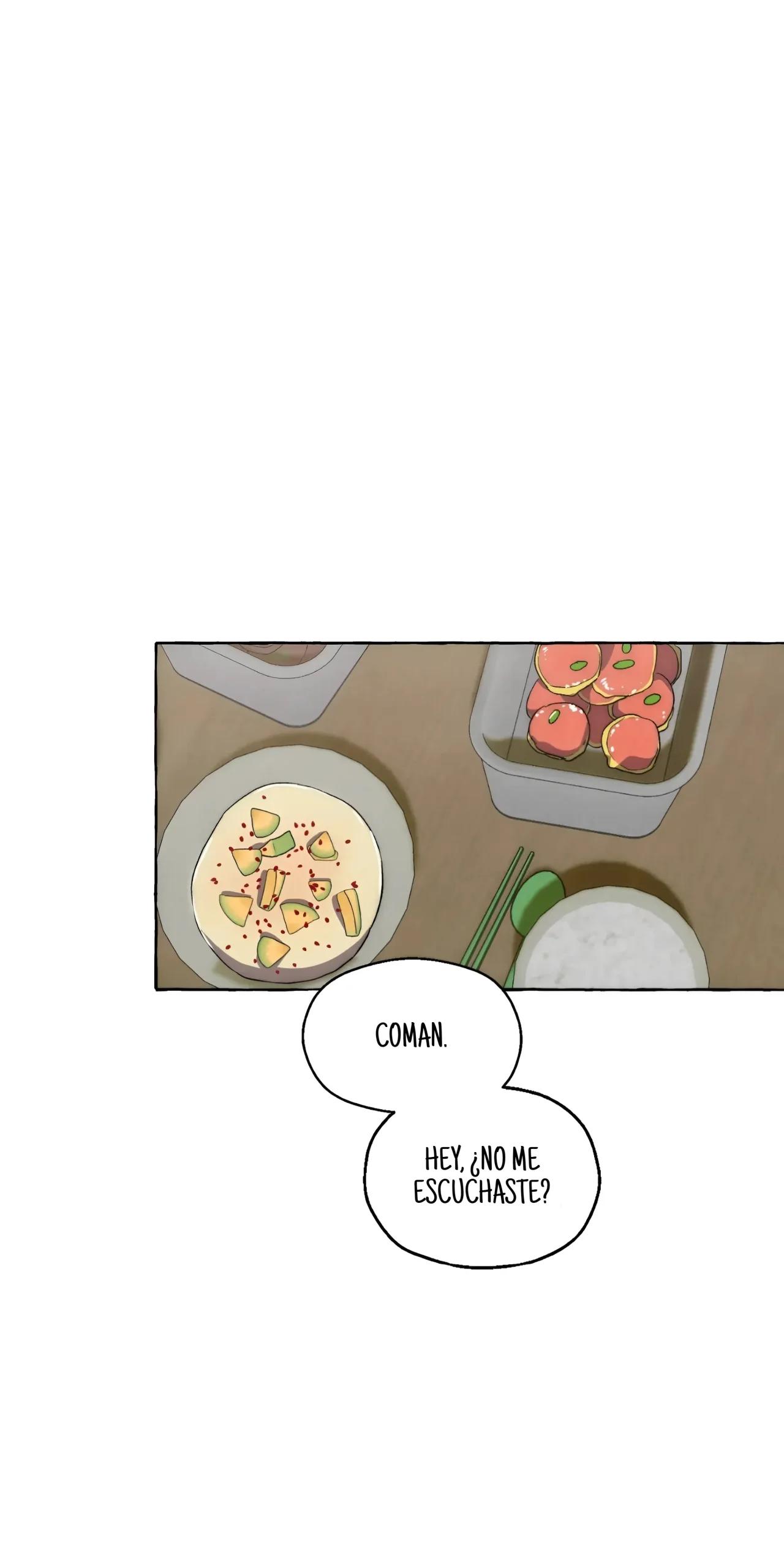 Perros de prisión - Capítulo 40 2 manhwa