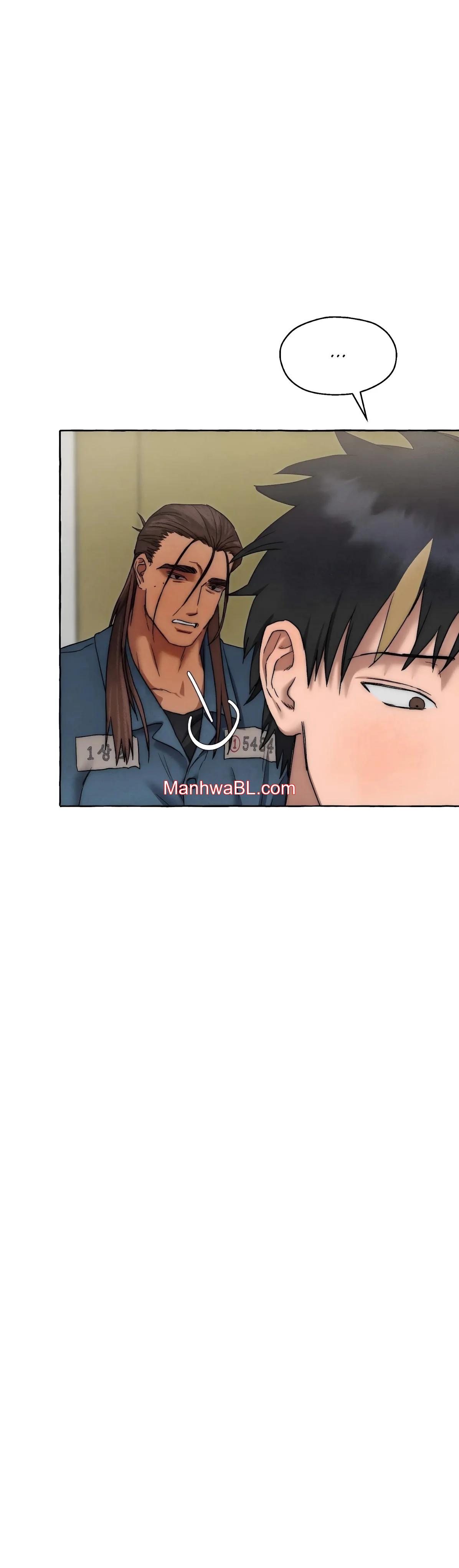 Perros de prisión - Capítulo 29 3 manhwa