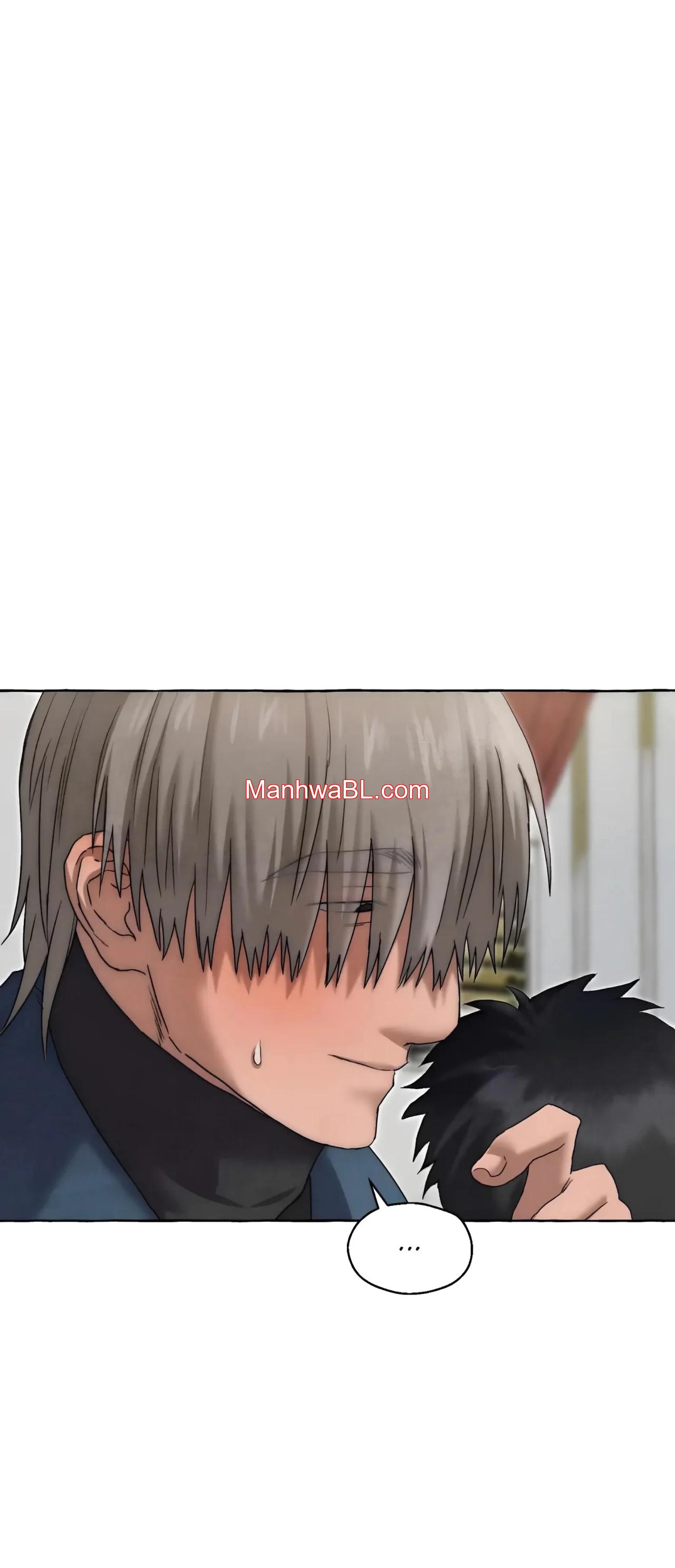 Perros de prisión - Capítulo 53 3 manhwa