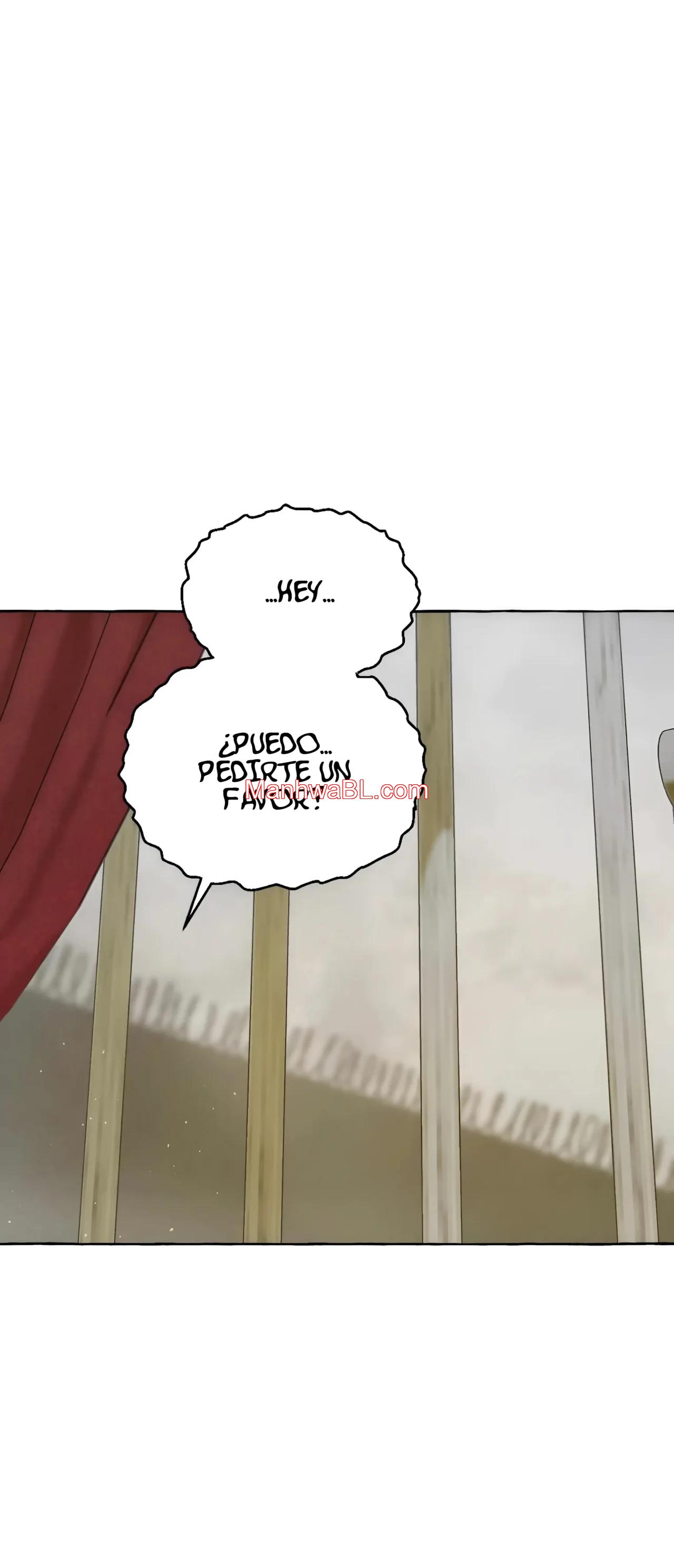 Perros de prisión - Capítulo 53 3 manhwa